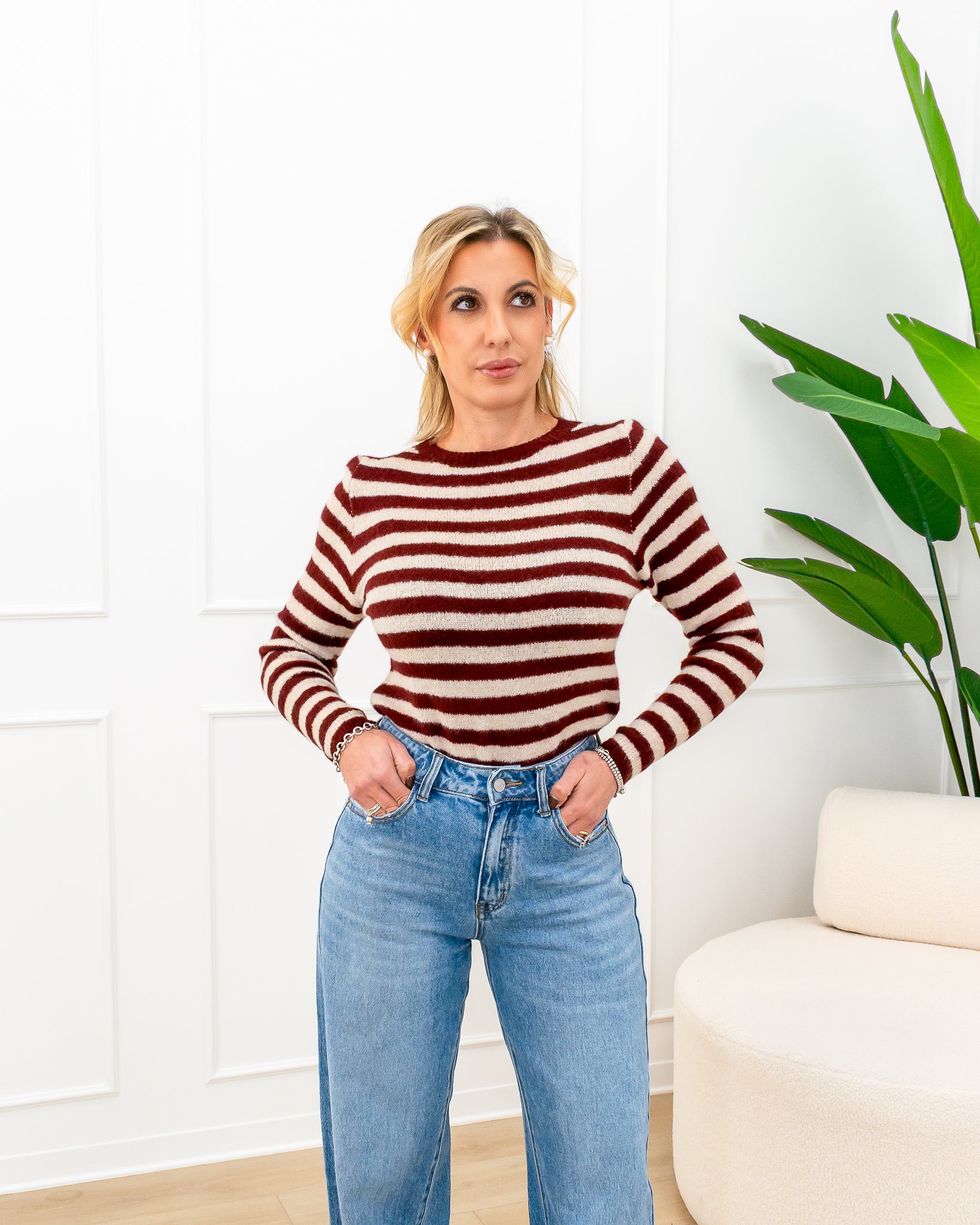 Maglia “Camilla”