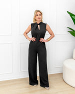 Jumpsuit “Nina Nera”