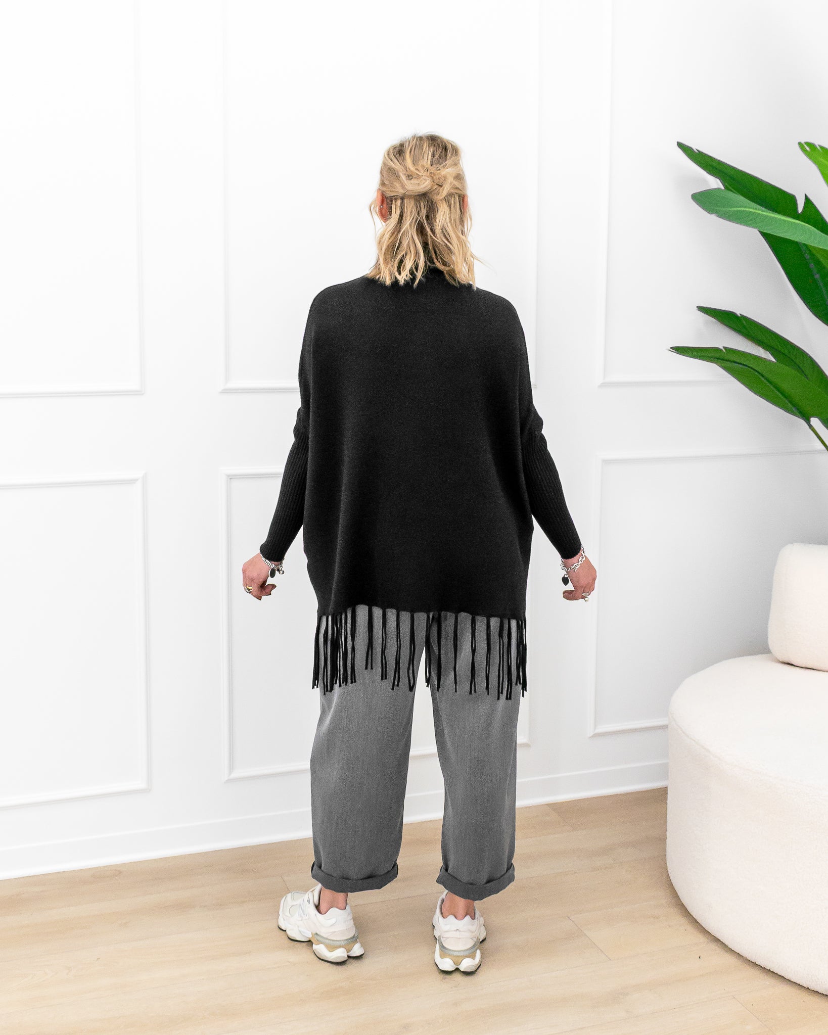 Maglia “Lucia Nera”