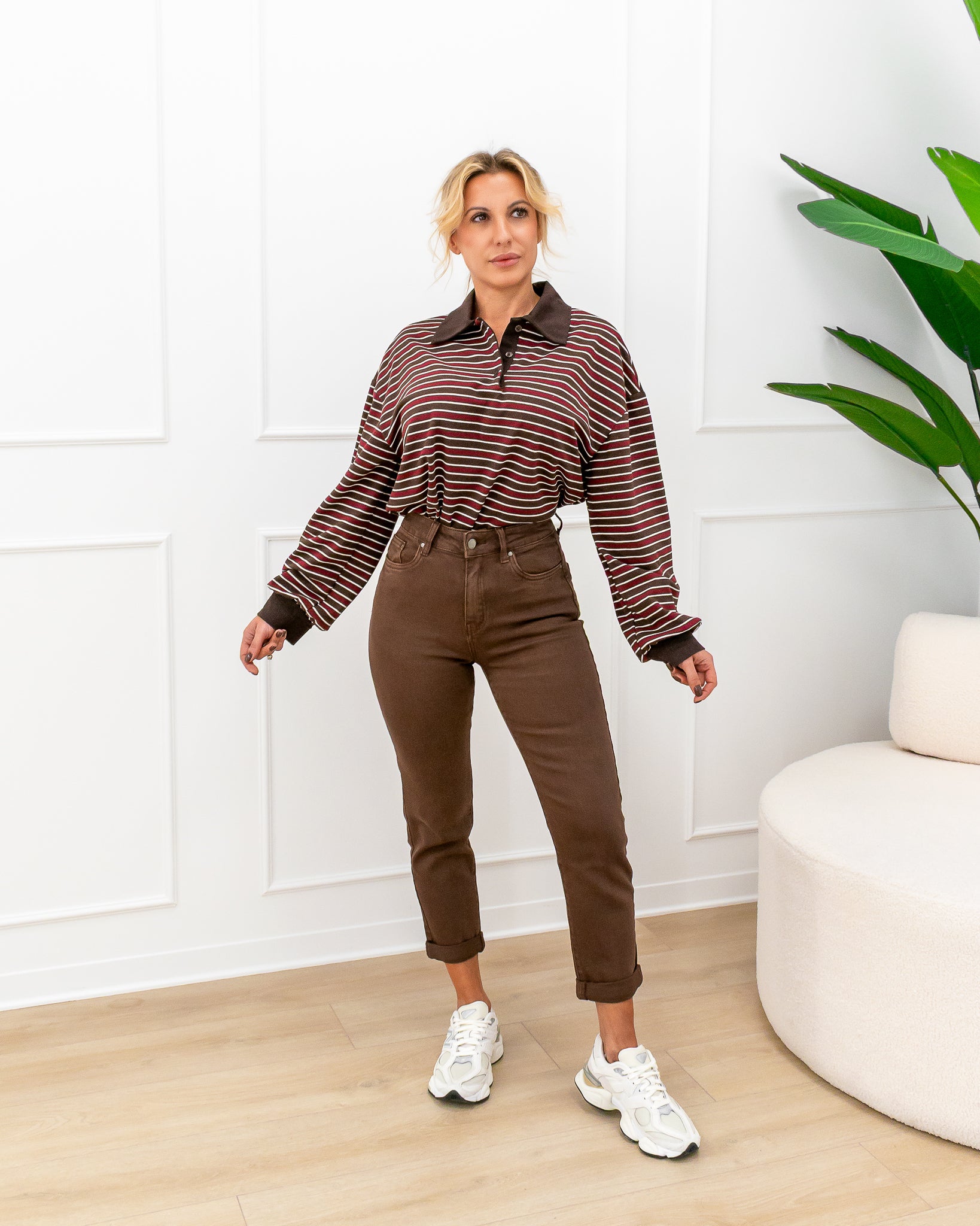 Jeans “Carmela”