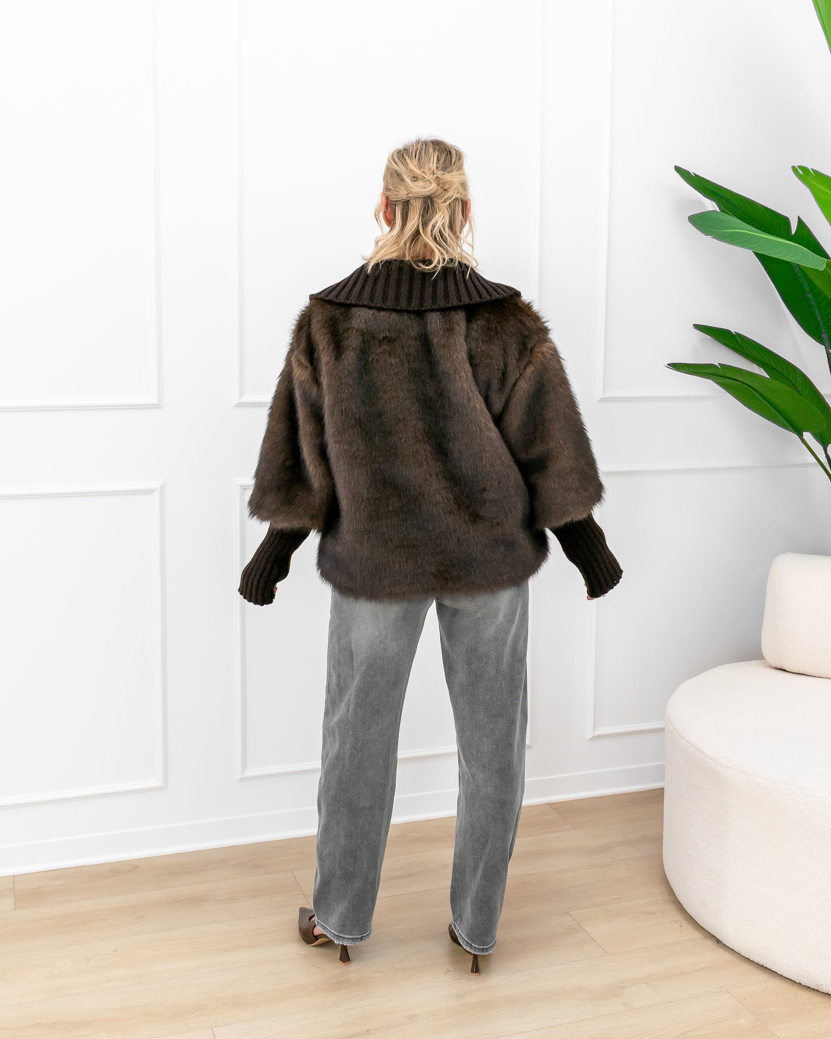 Giubbino “Eleonora”