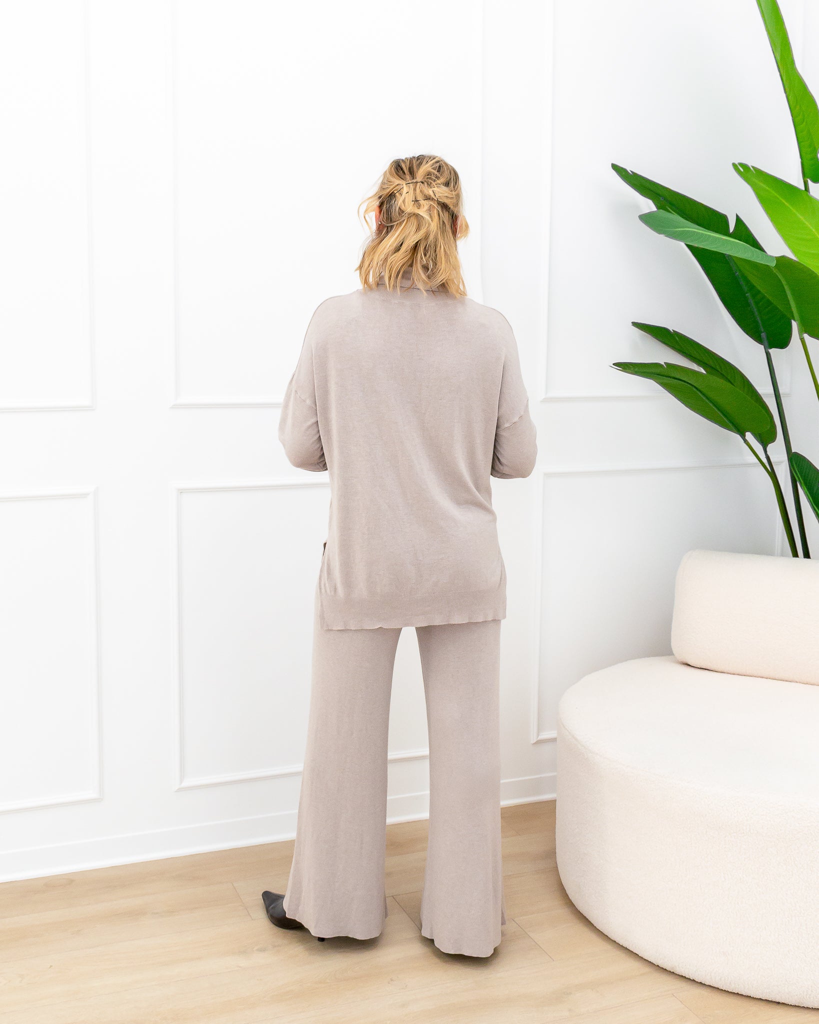 Completo “Ilaria Sabbia”