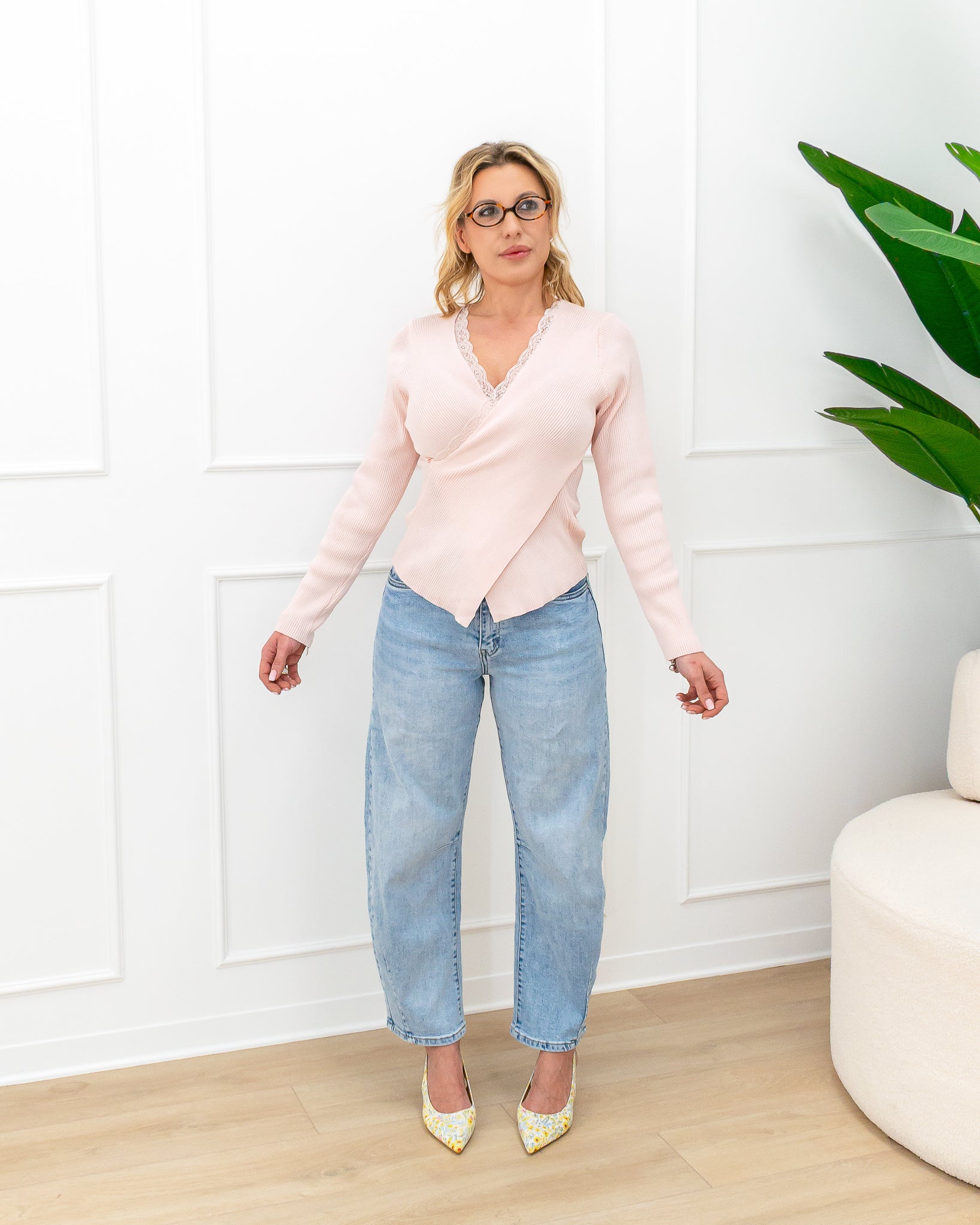 Maglia “Tatiana Rosa”