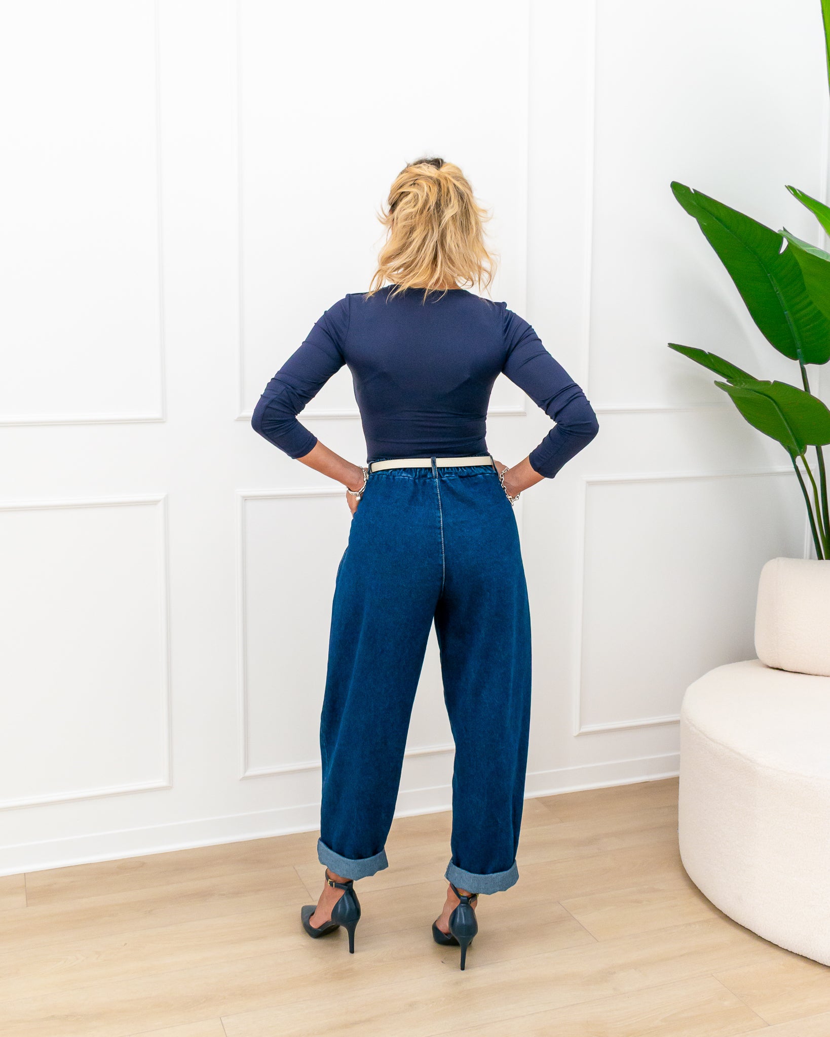 Jeans “Magda”