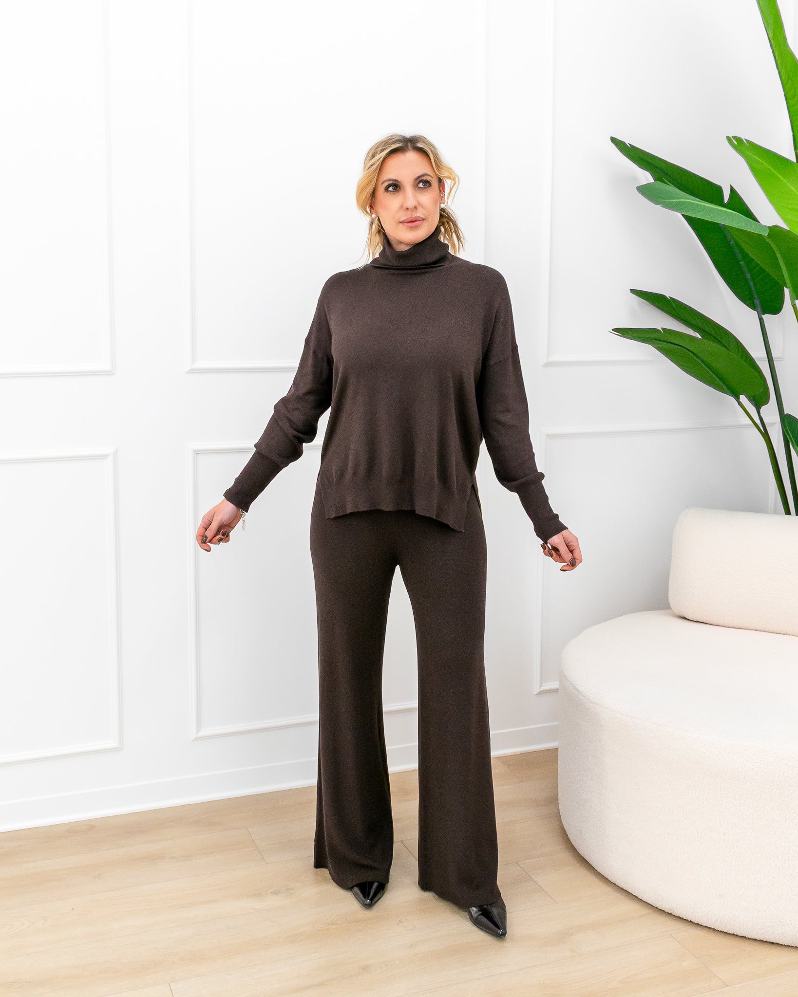 Completo “Ilaria Marrone”