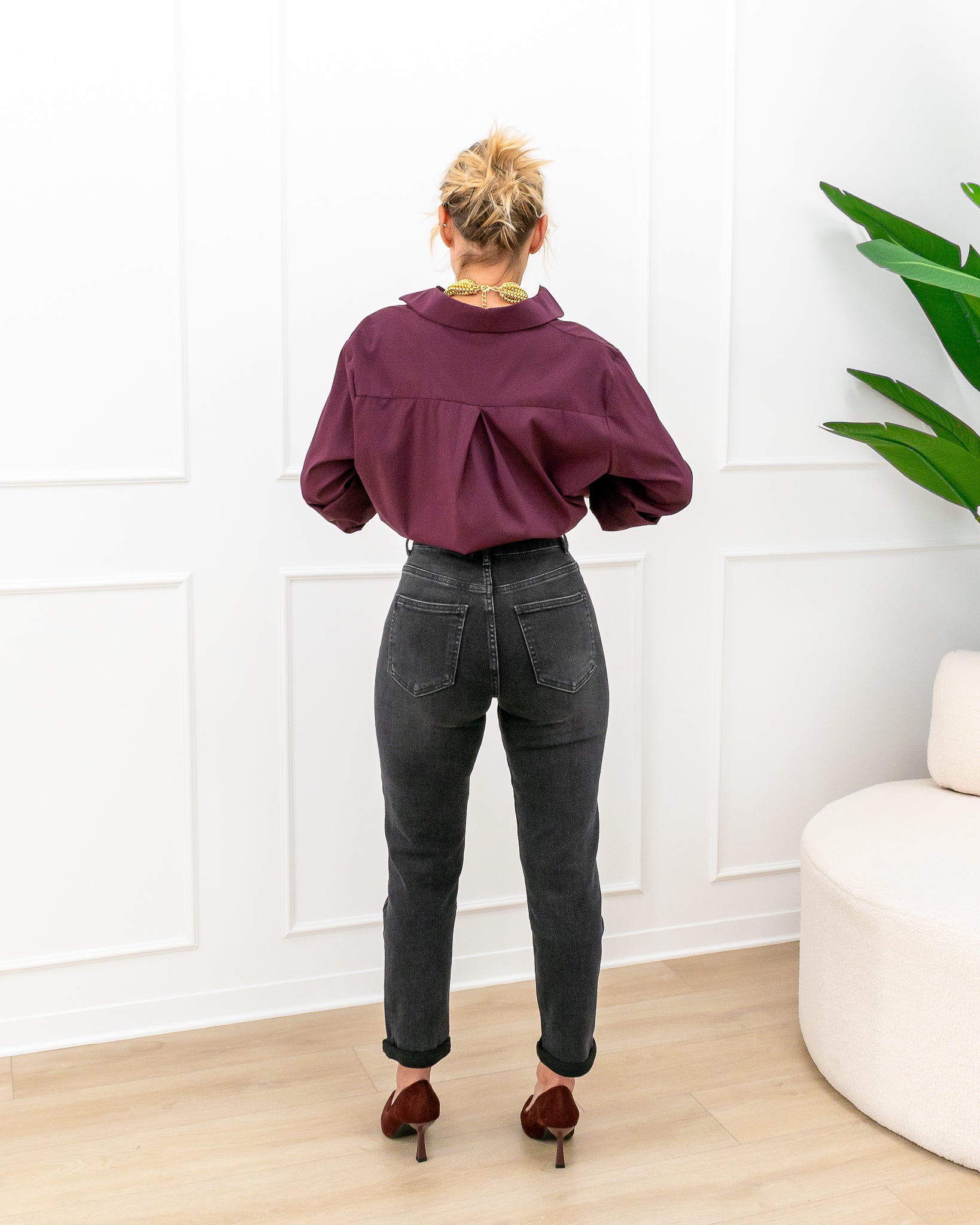 Jeans “Paola”