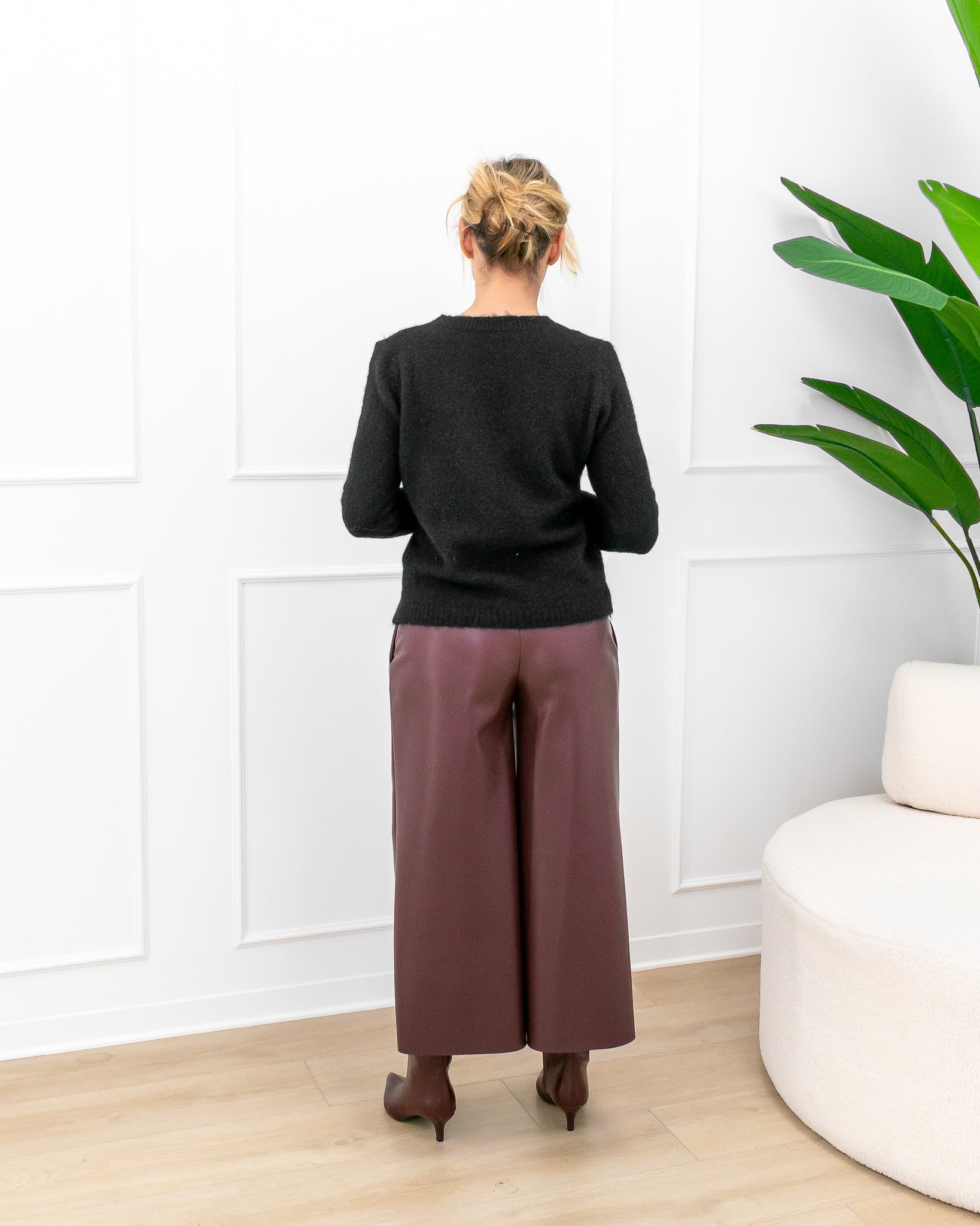 Maglia “Claudia Nera”