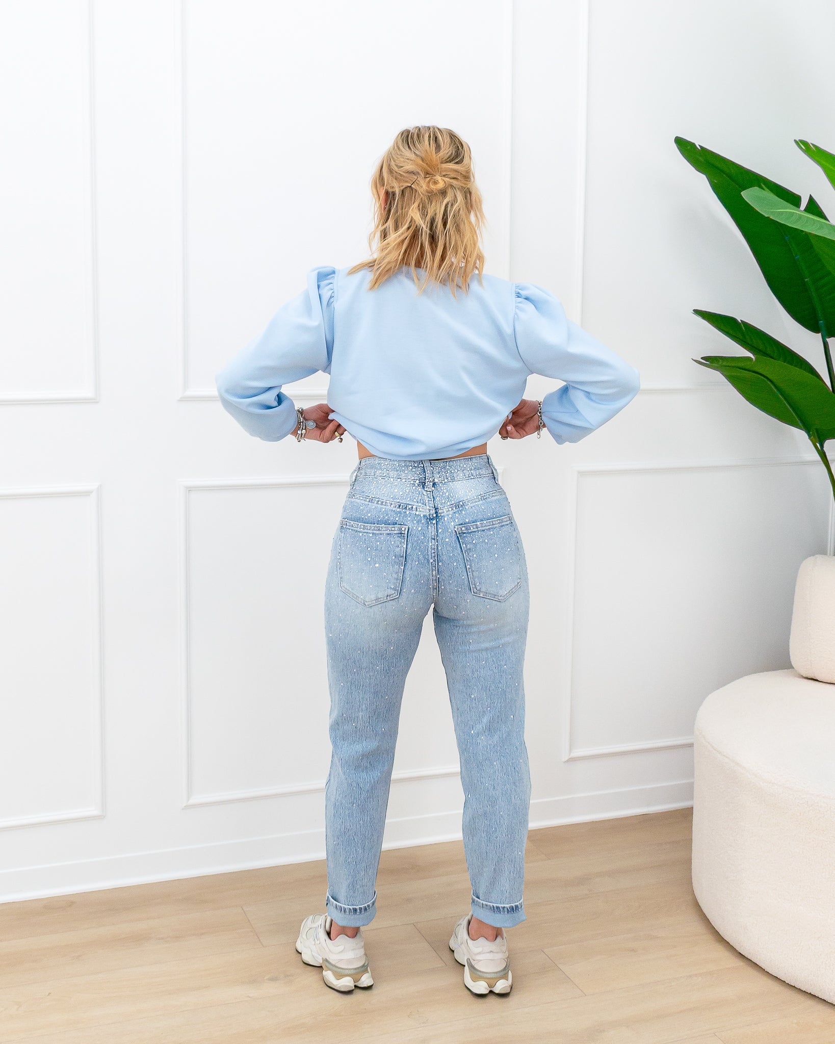 Jeans “Anastasia”