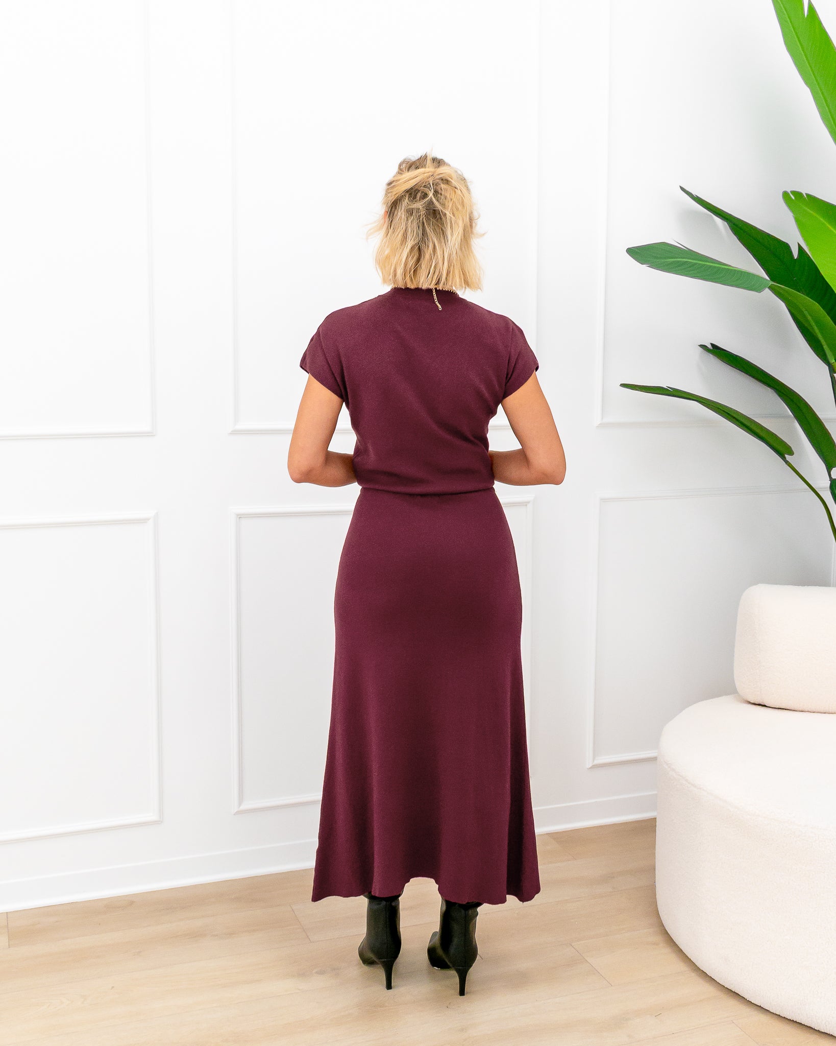 Completo “Tilde Borgogna”