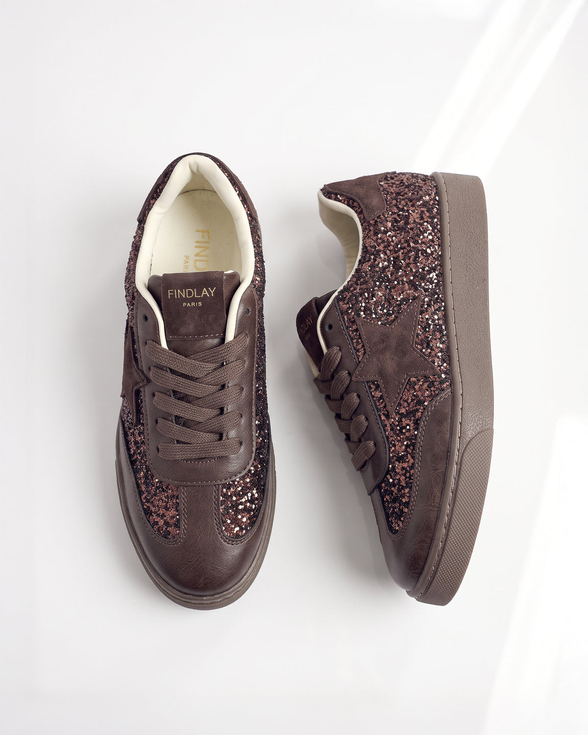 Sneaker “Tatiana”