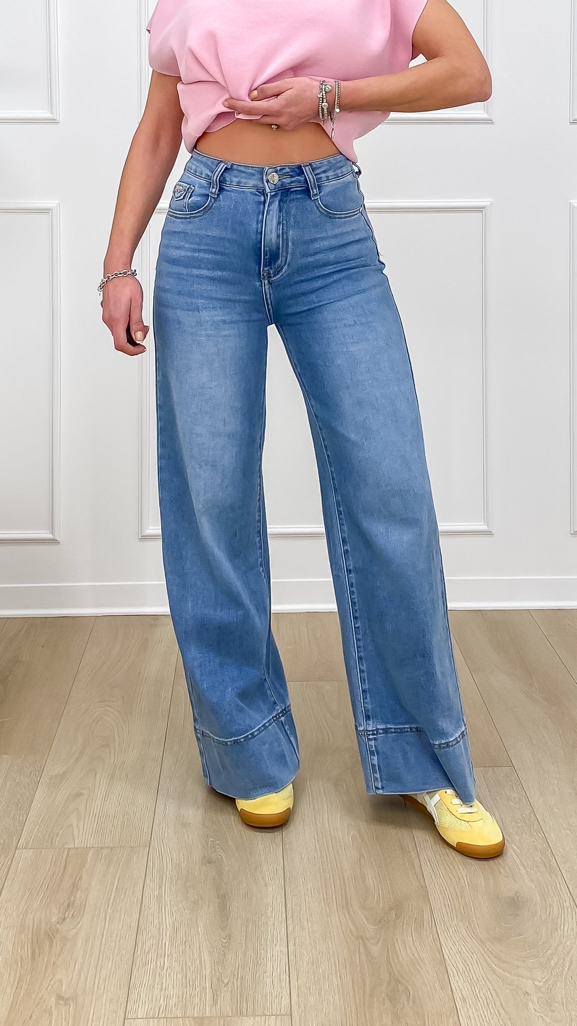 Jeans "Melissa"