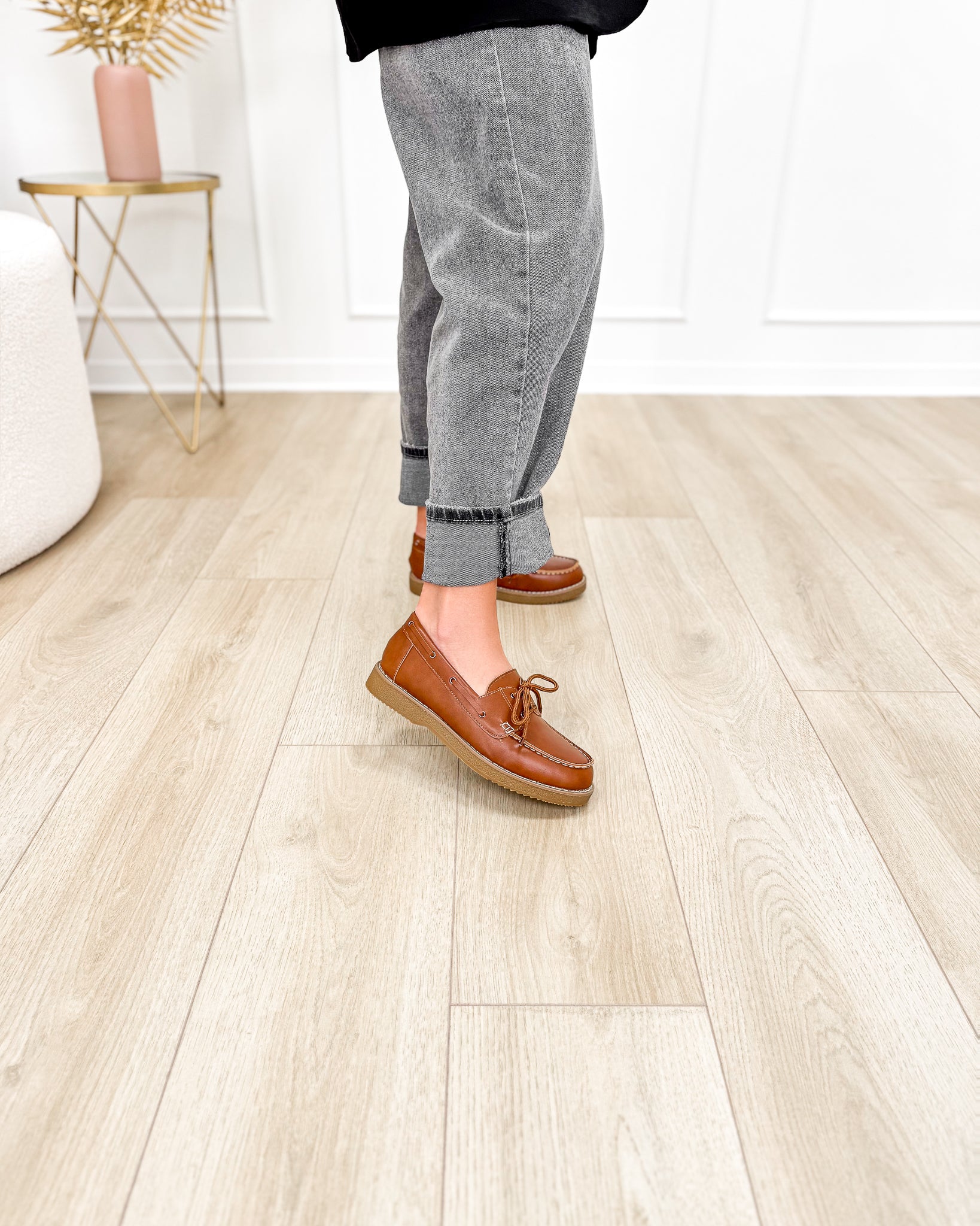 Mocassino “Irene”