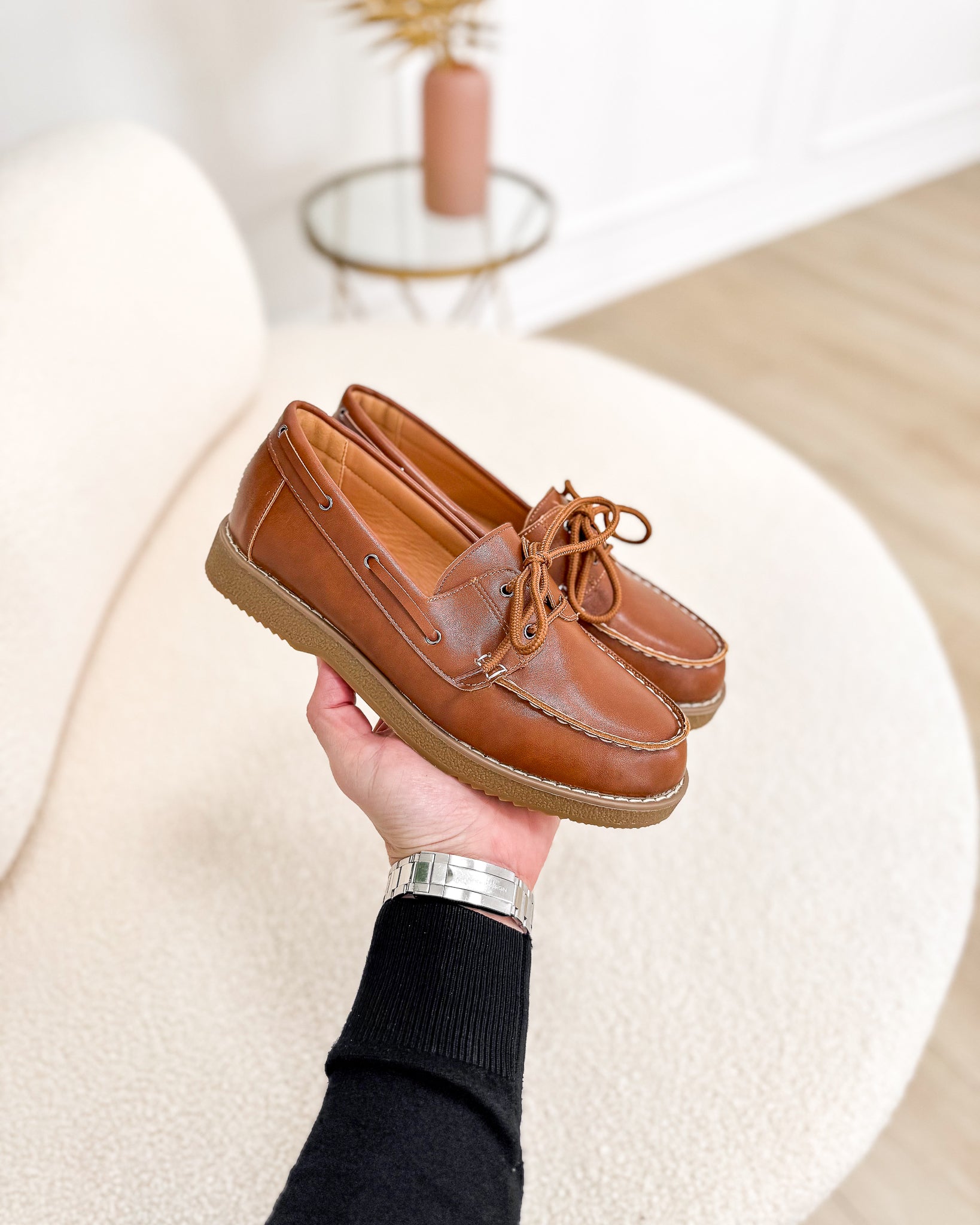 Mocassino “Irene”