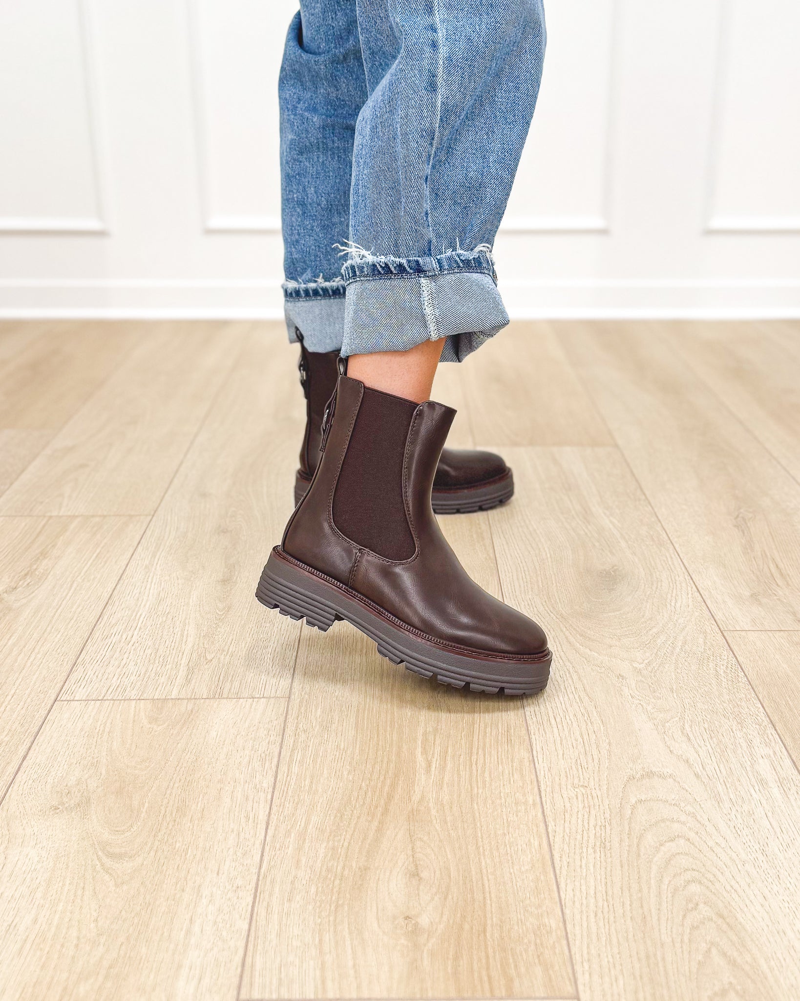 Boot “Dania Cioccolato”