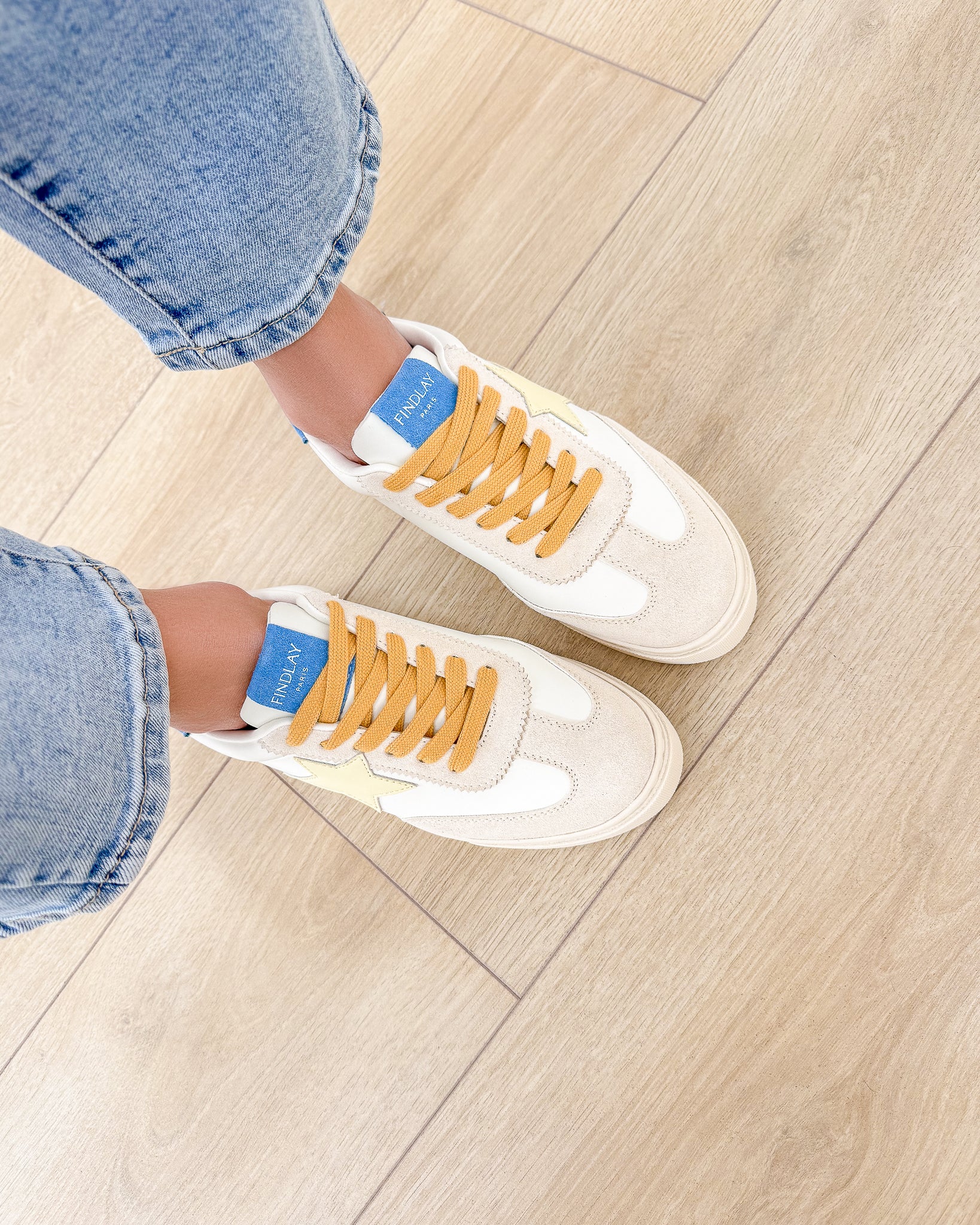 Sneaker “Raffaella”