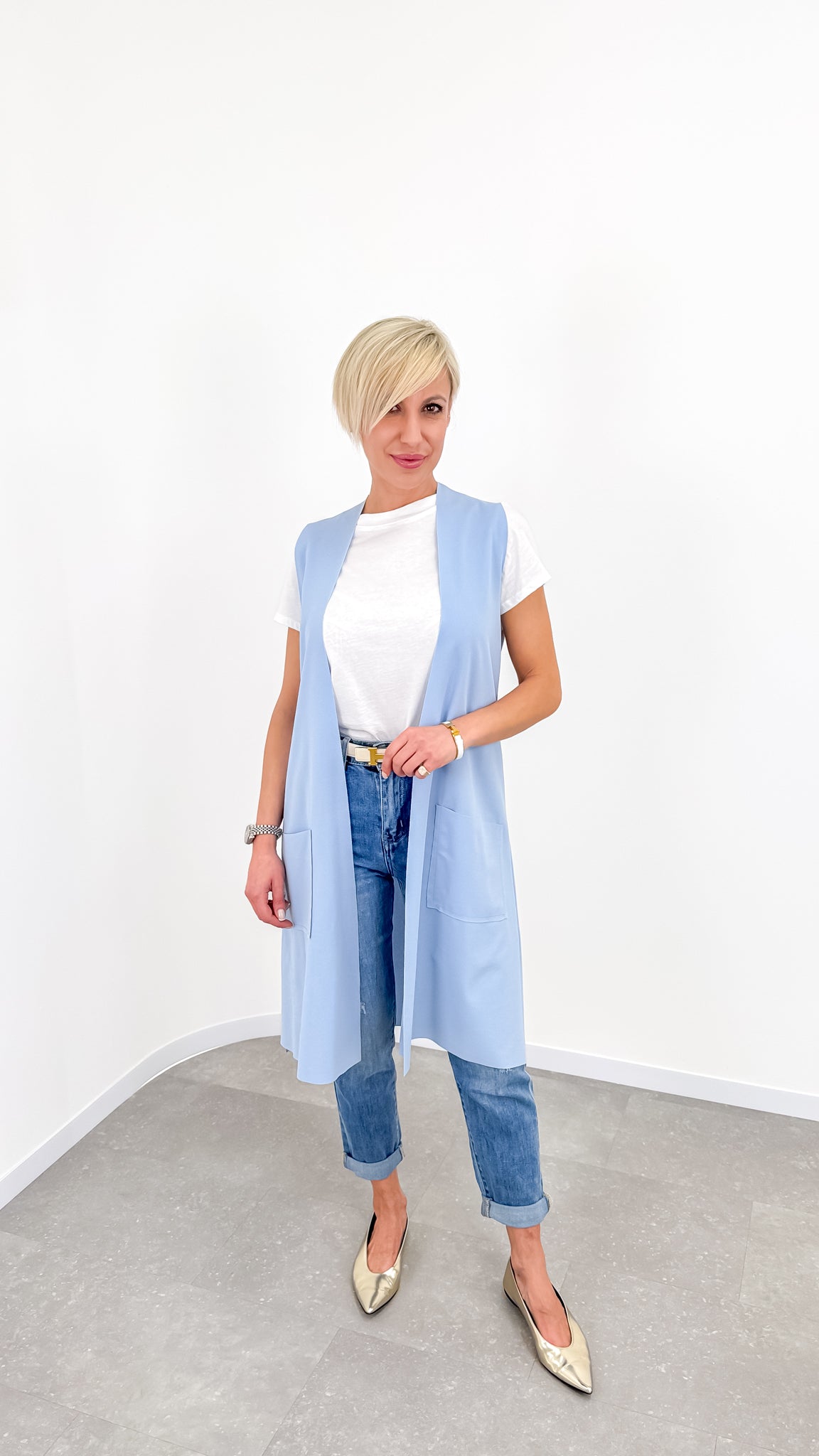 Coordinato "Elisabetta Celeste"