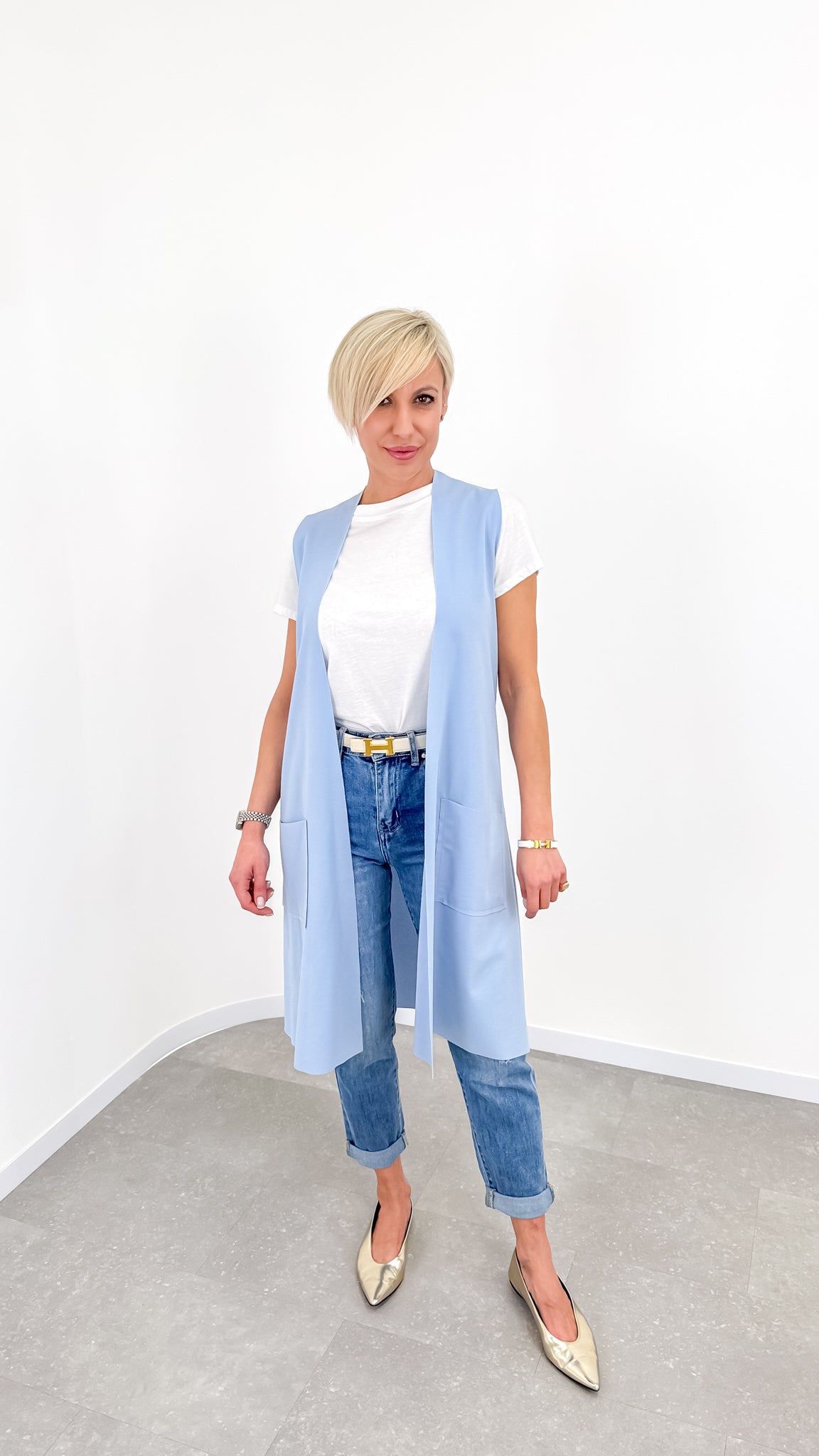 Coordinato "Elisabetta Celeste"