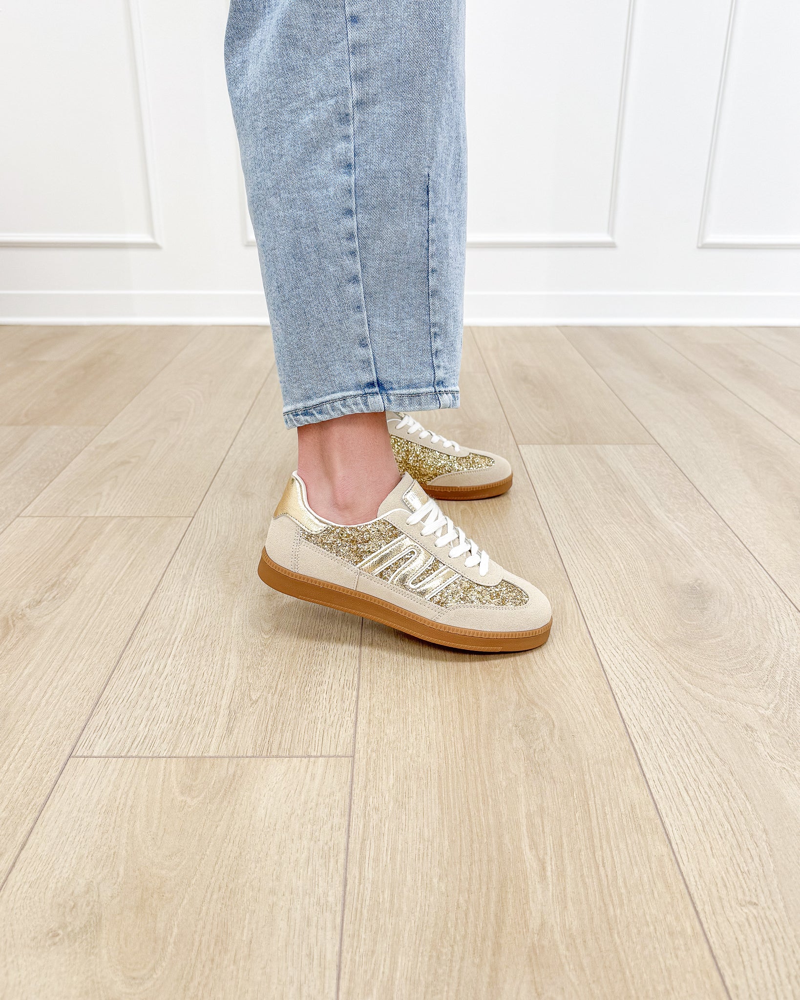 Sneaker “Clarissa”