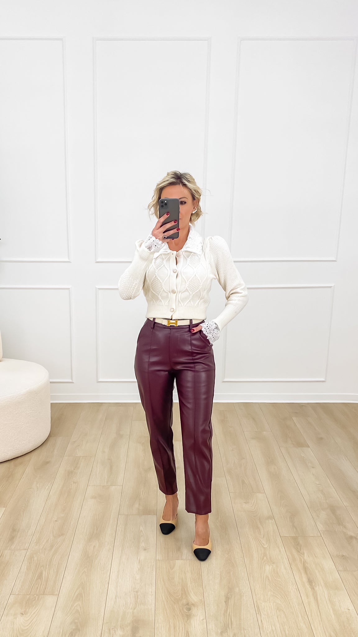 Pantalone "Chiara“