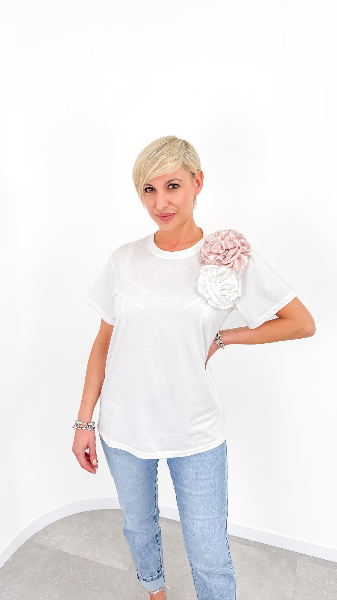 T-shirt "Tamara"