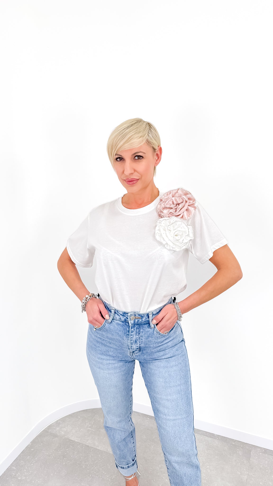 T-shirt "Tamara"