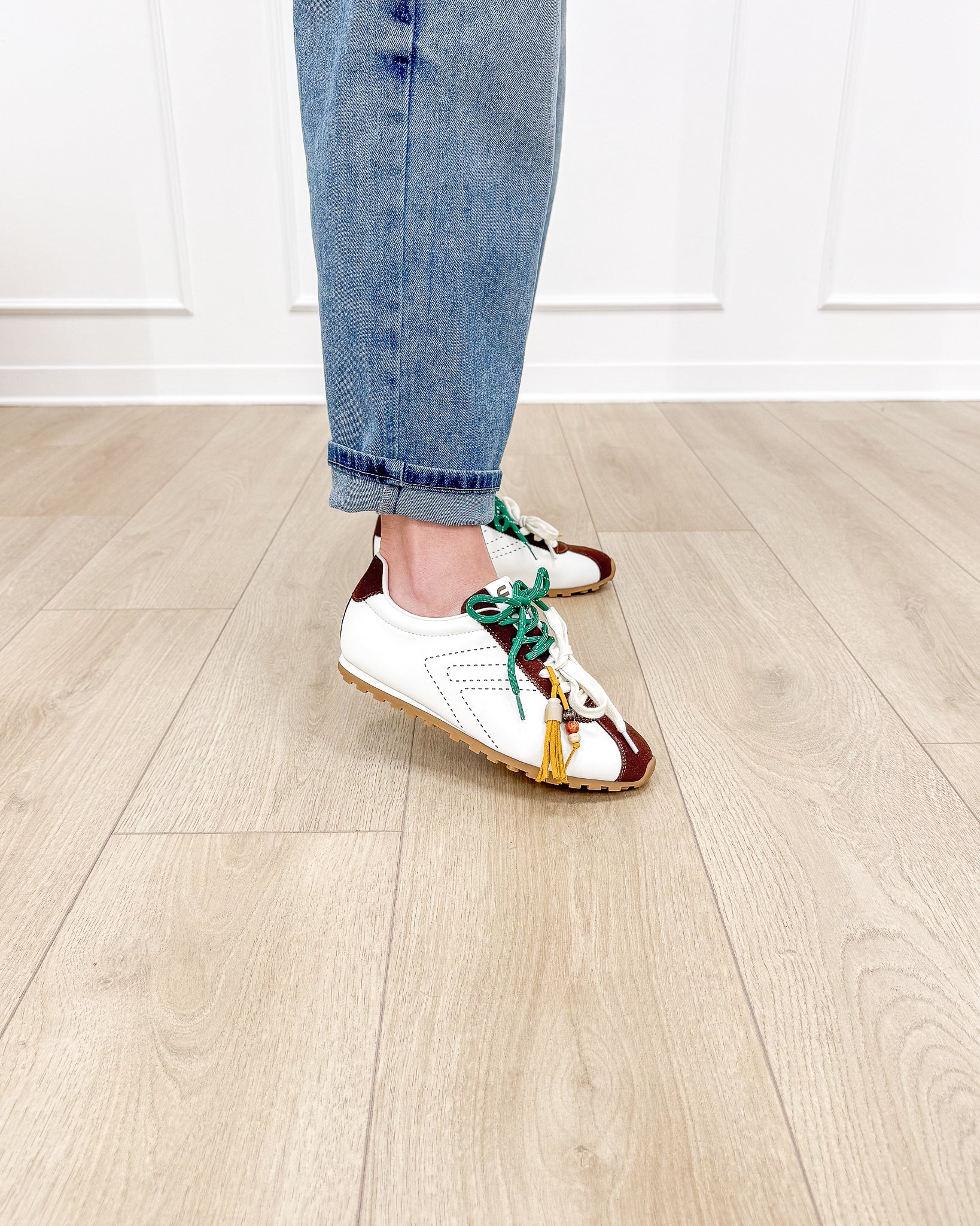 Sneaker “Angela”