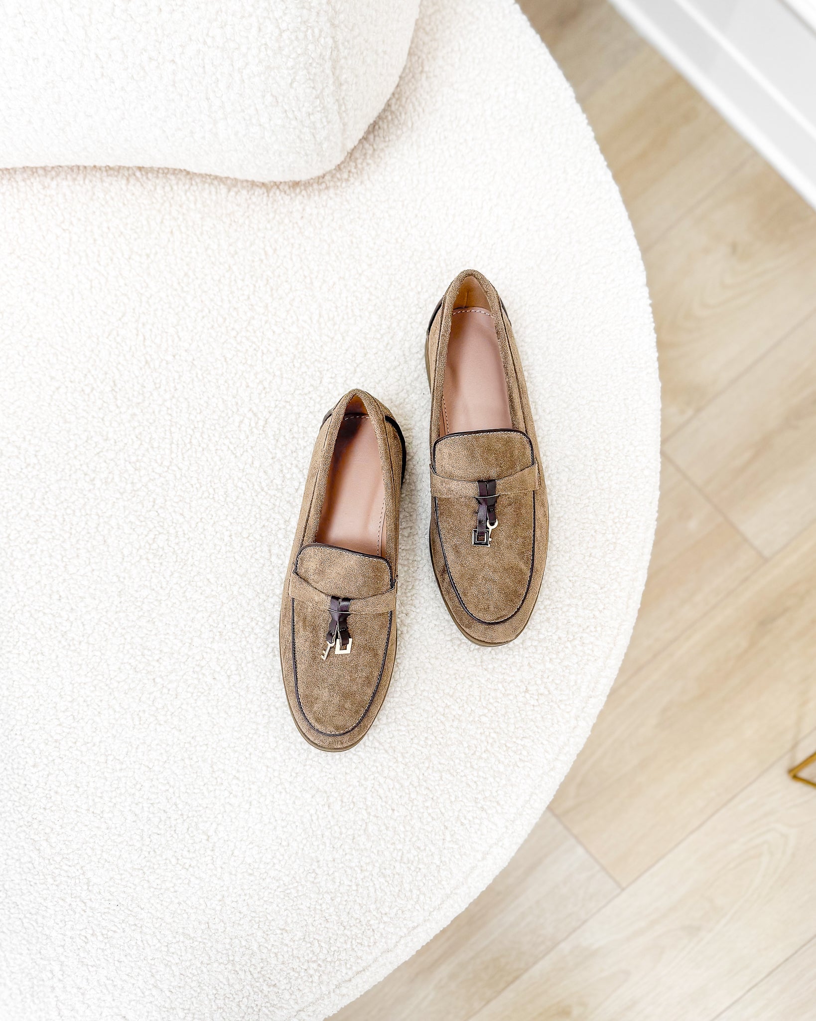 Mocassino “Celine Terra”