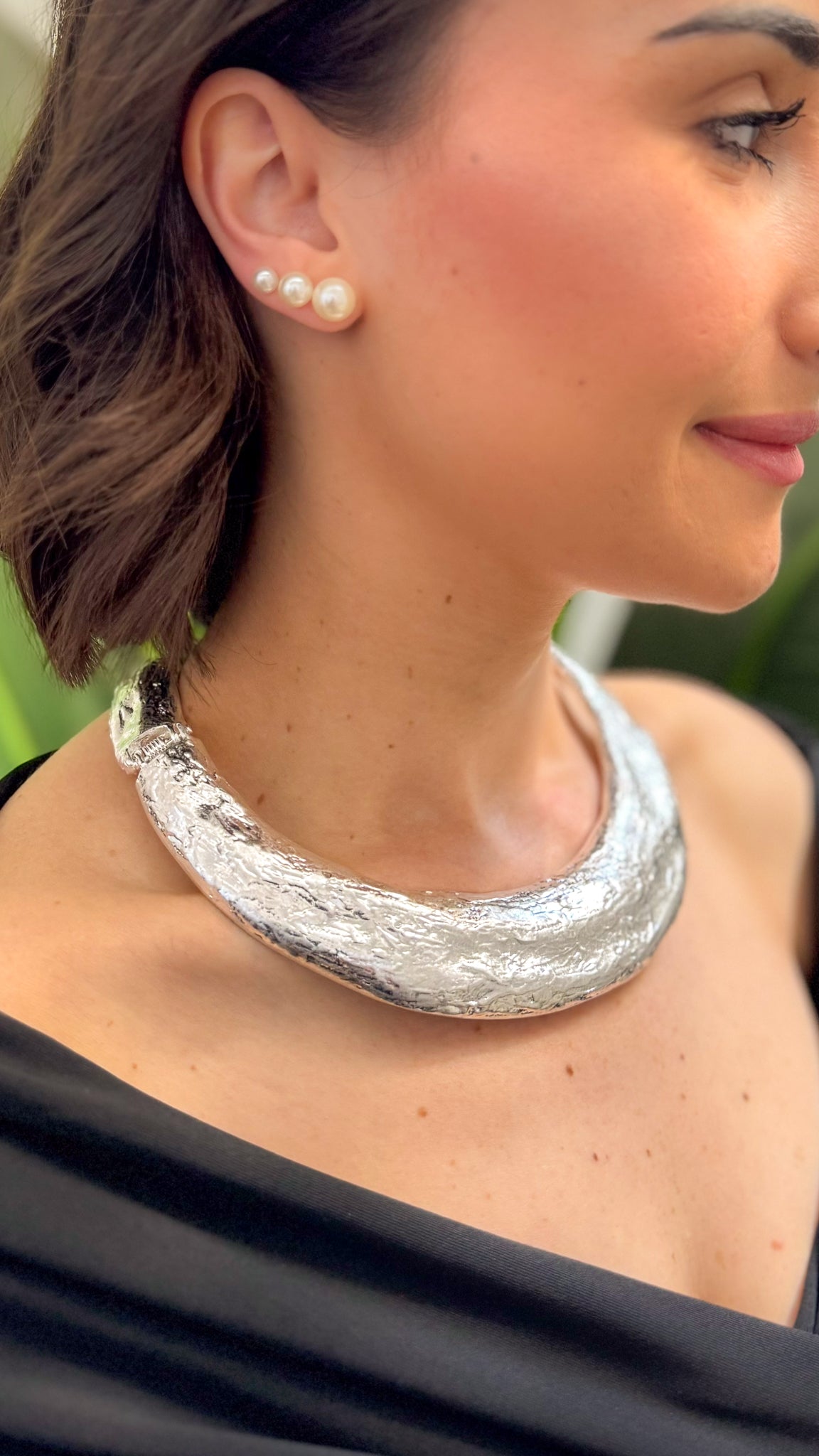 Collana "Laura Argento"
