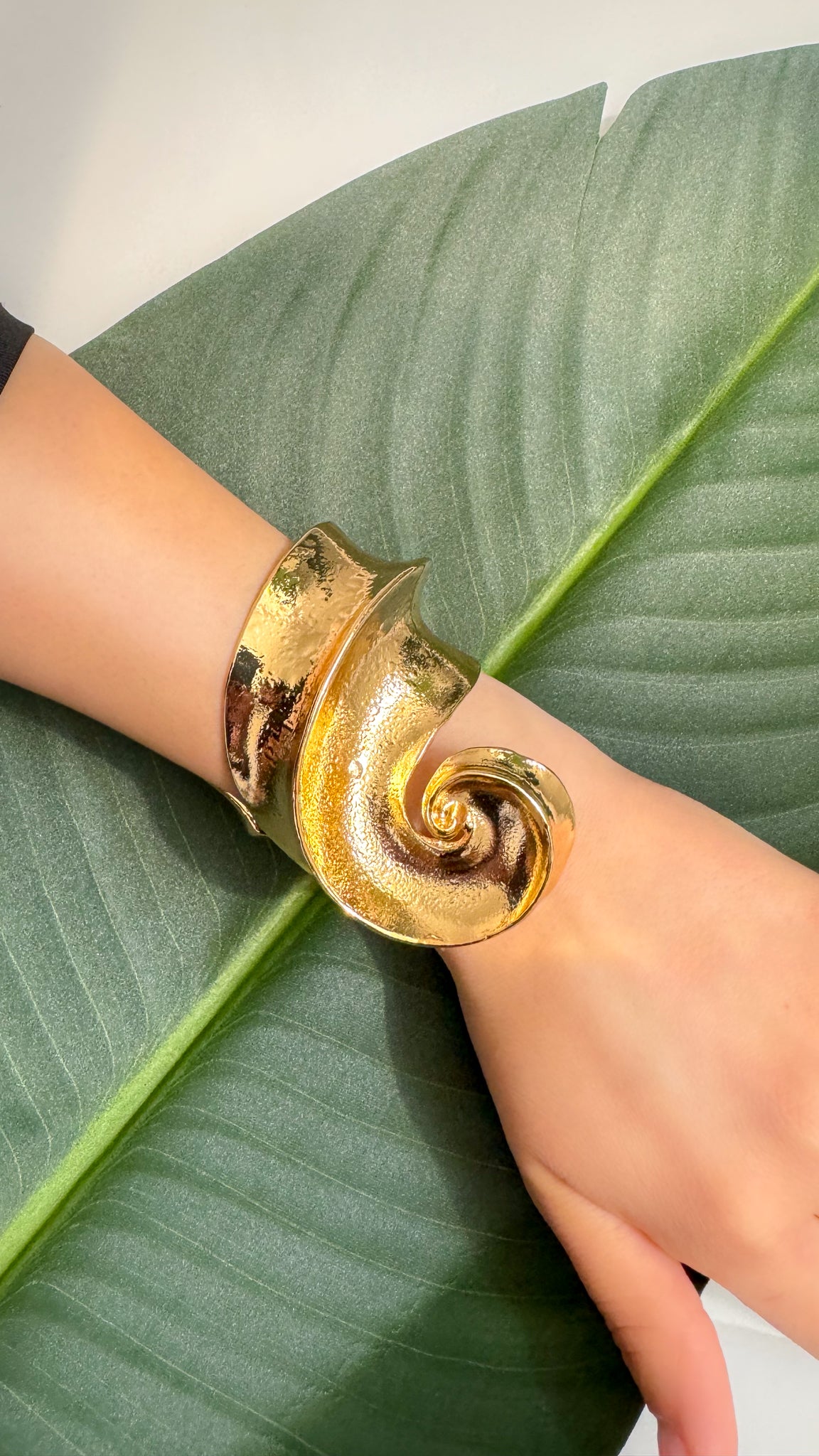 Bracciale "Onda"