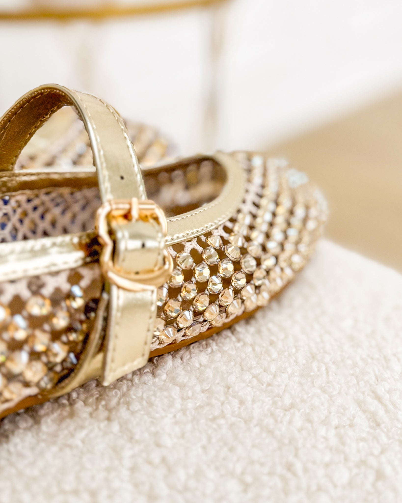 Ballerina "Alessandra Oro"