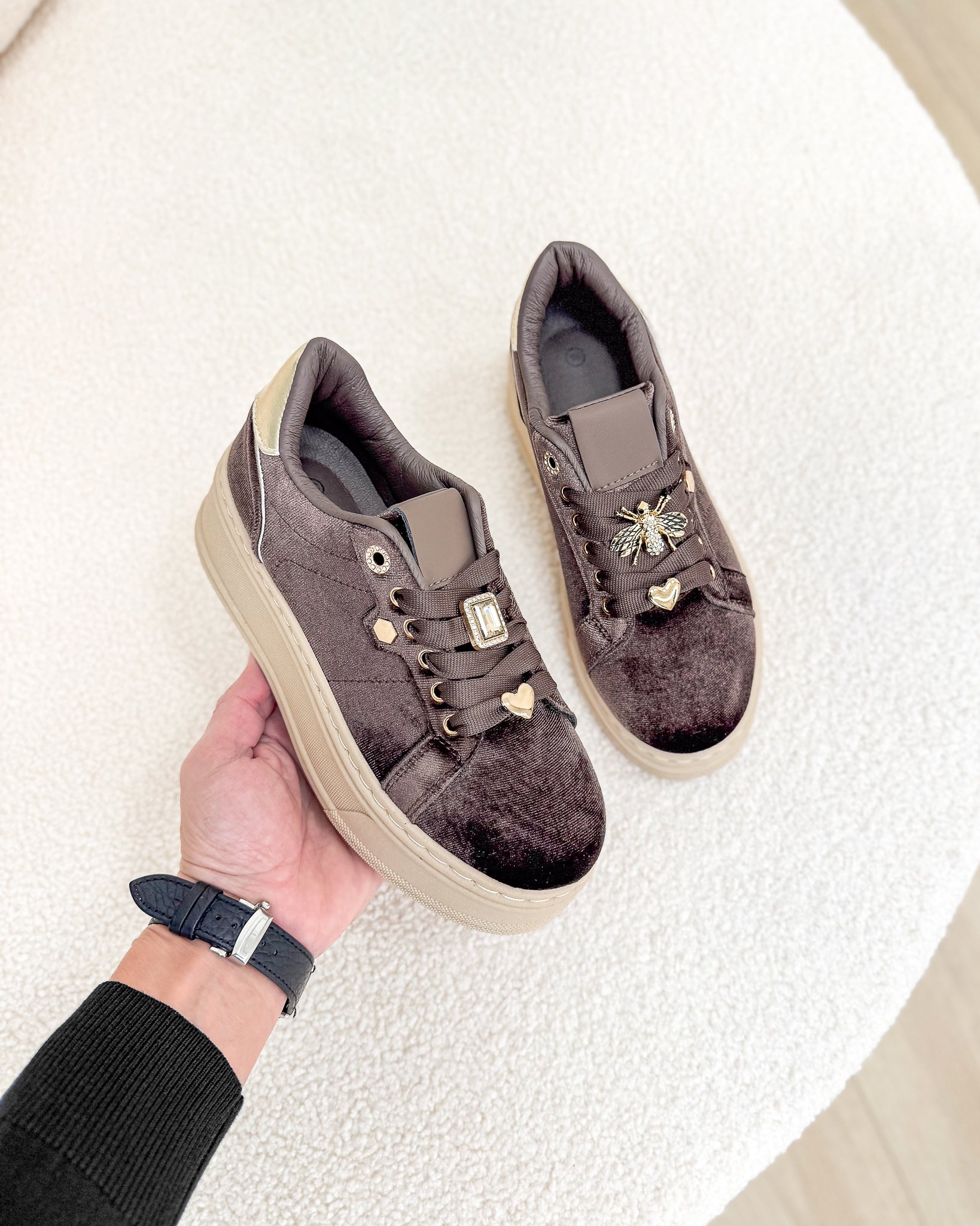 Sneaker “Alma”