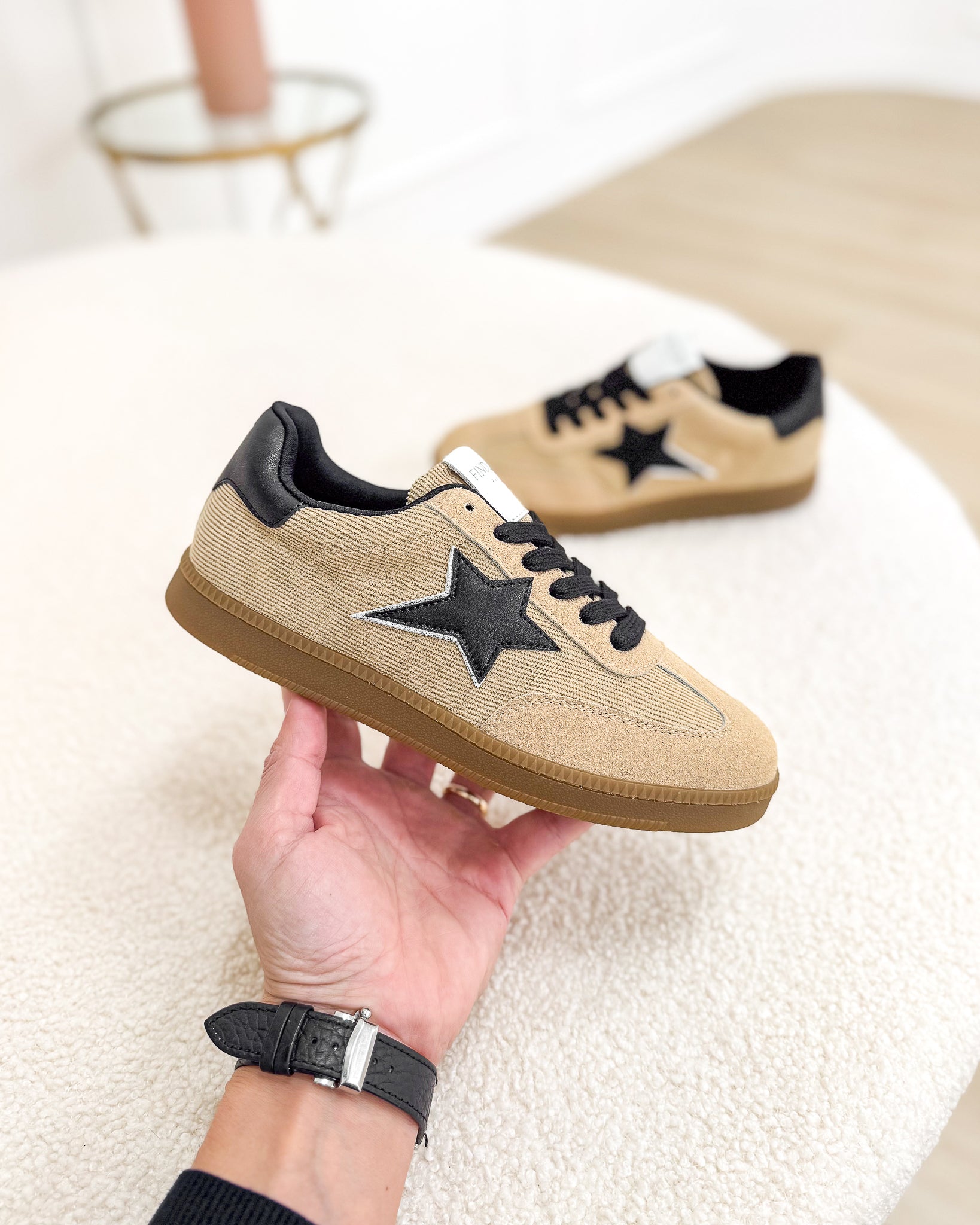 Sneaker “Leandra”
