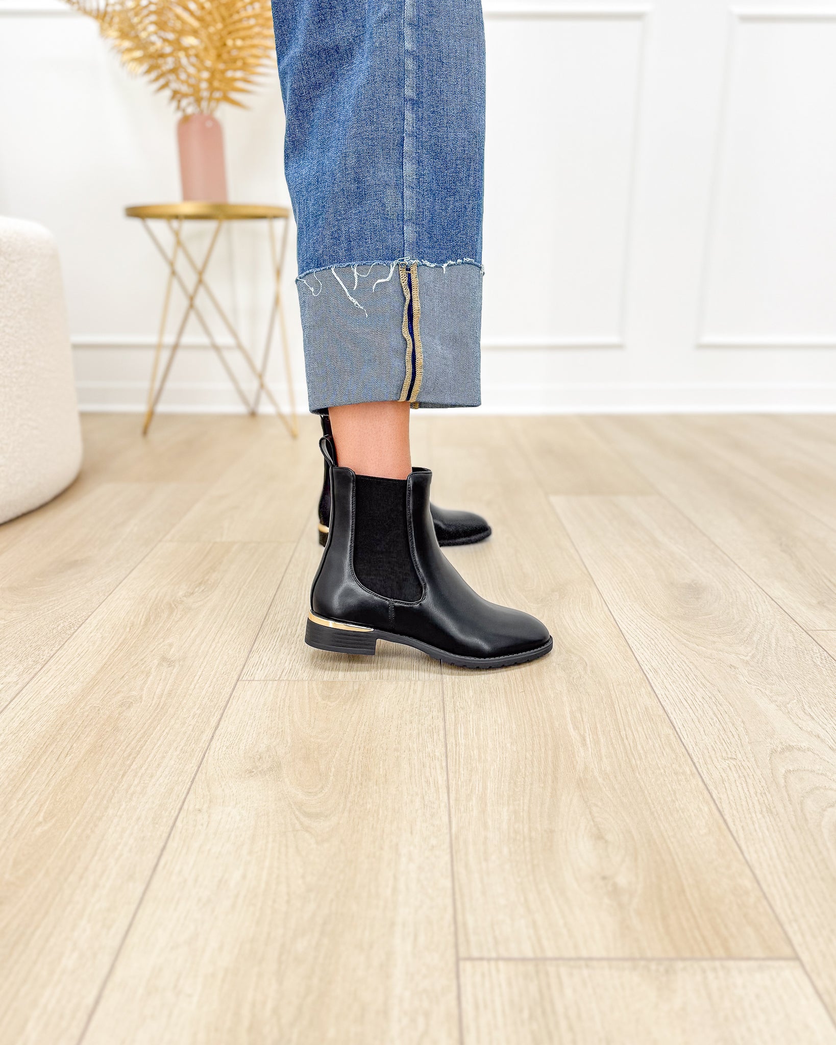 Stivaletto “Leandra”