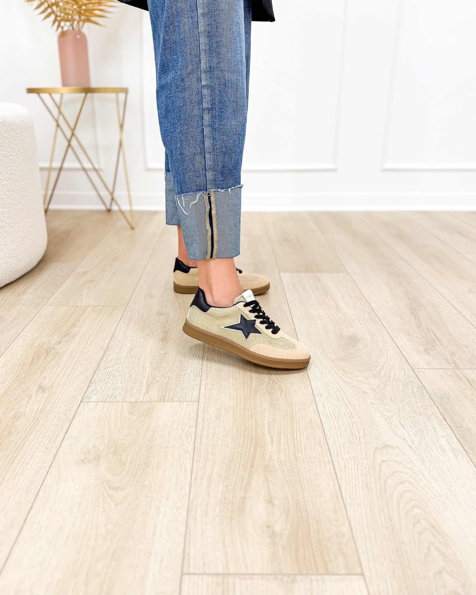 Sneaker “Leandra”