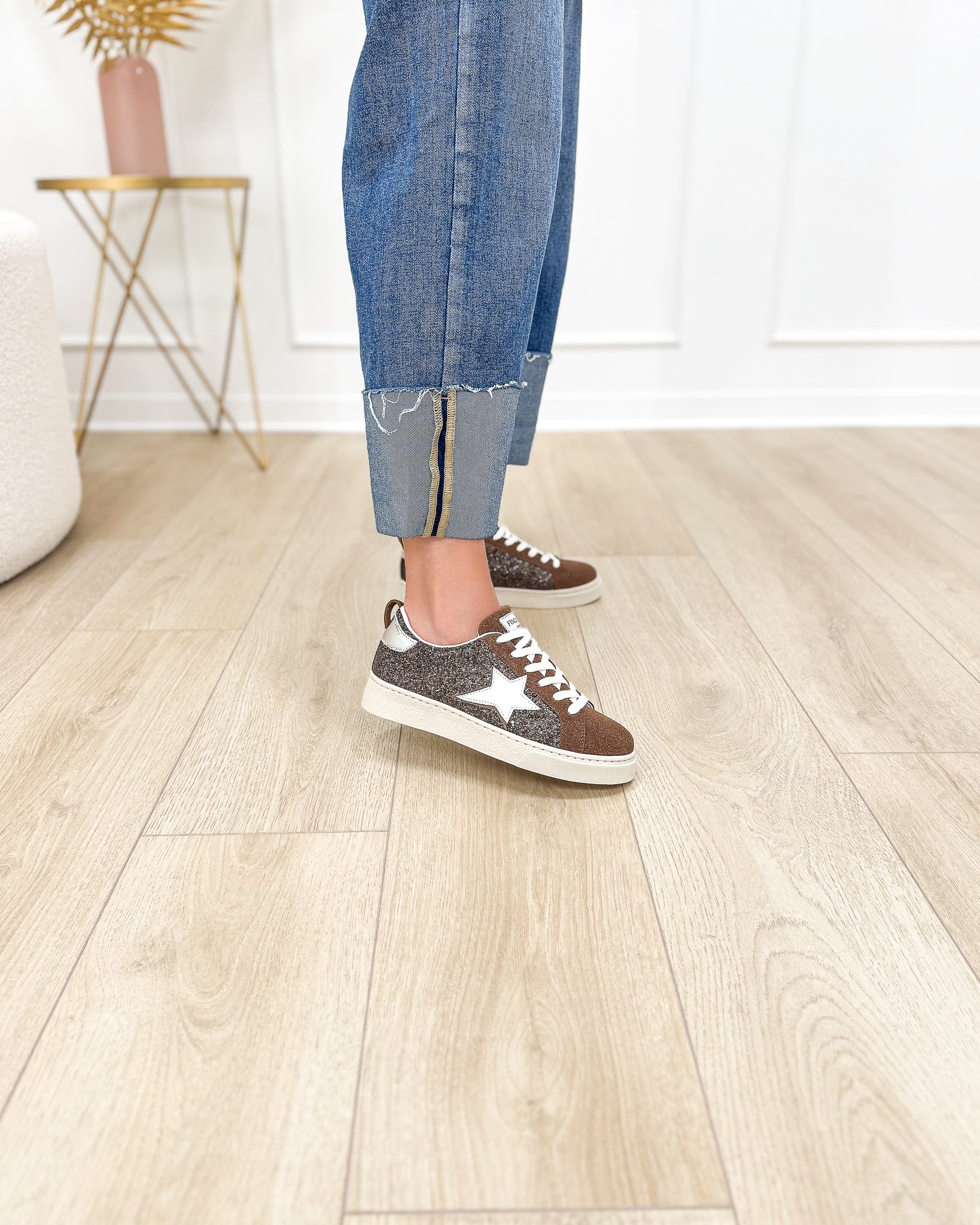 Sneaker “Federica”