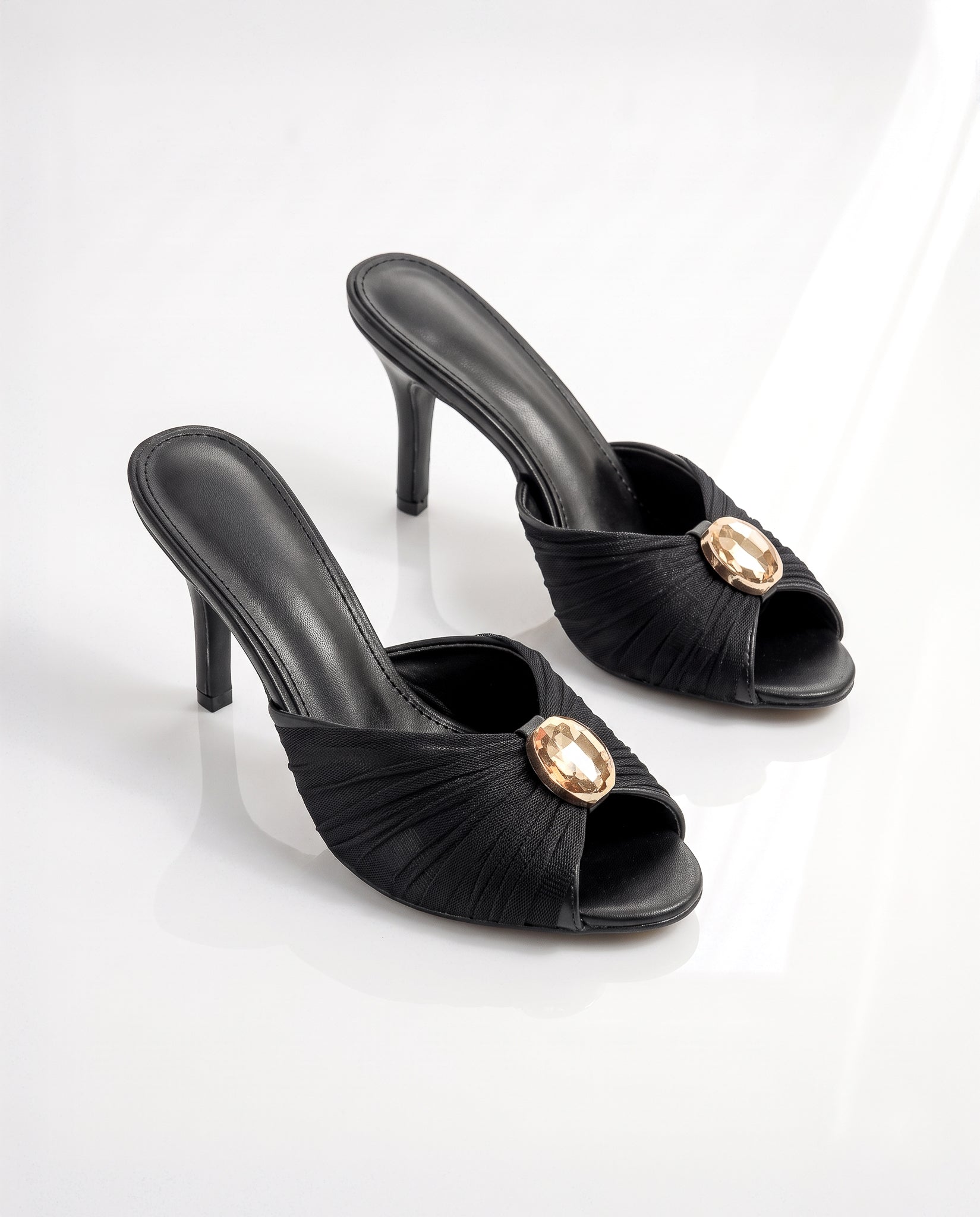 Sabot “Marta Nero
