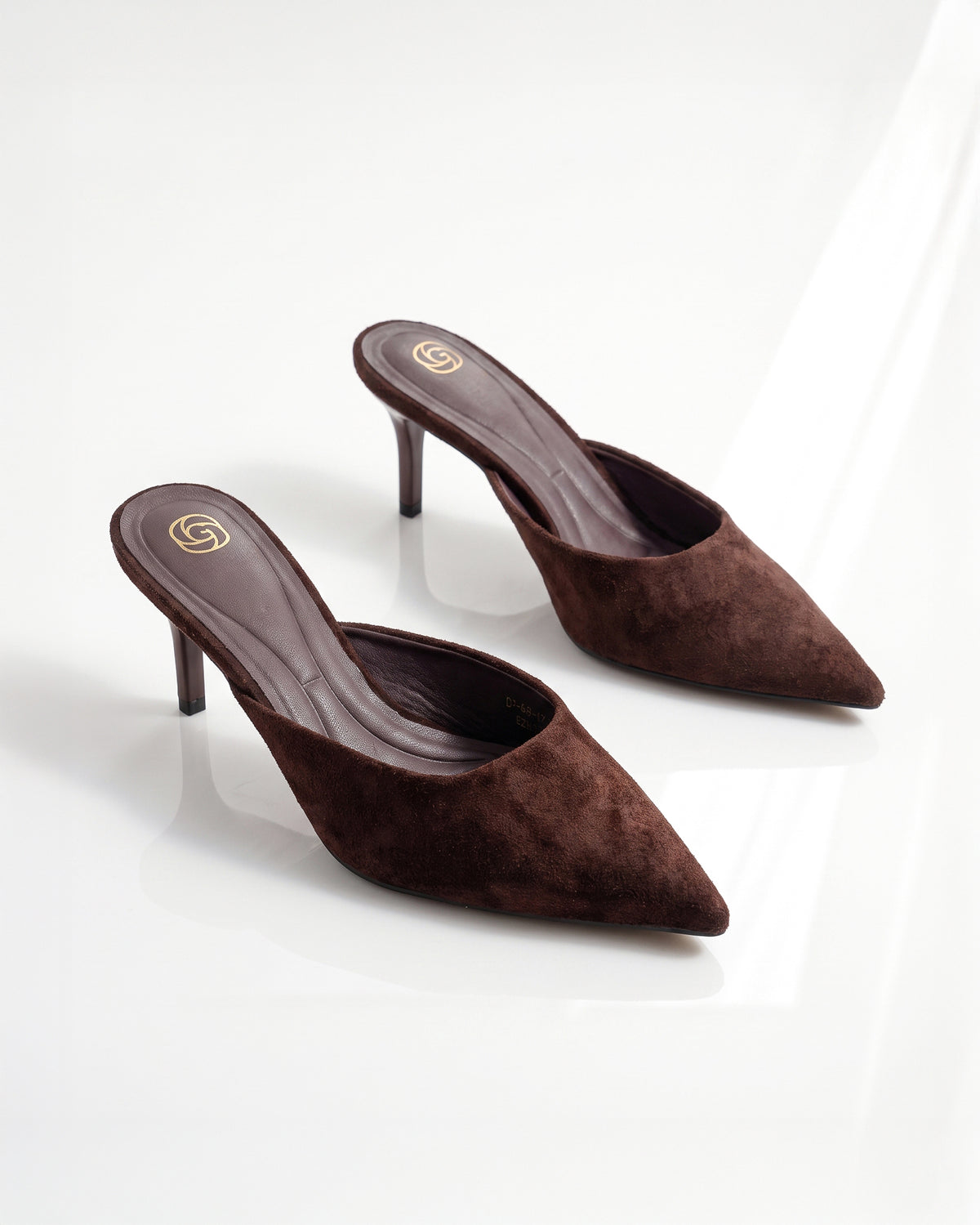 Sabot “Sara Cioccolato”