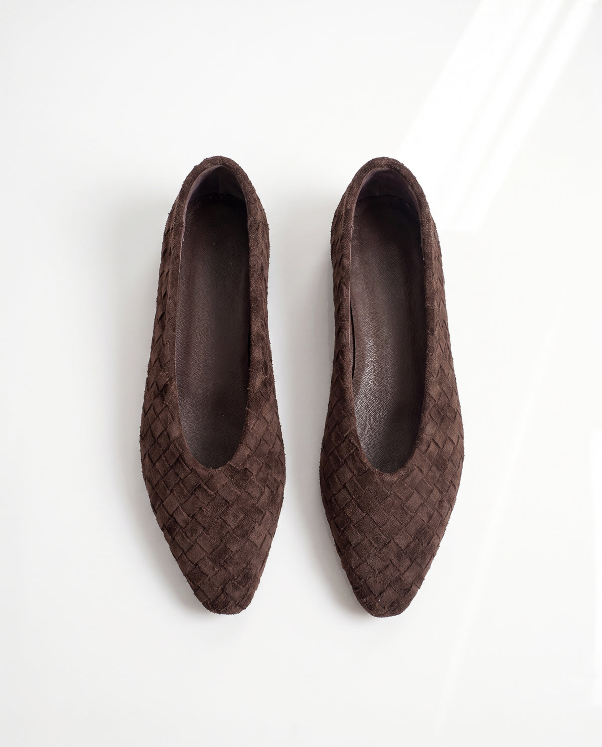 Ballerina “Kendall Cioccolato”