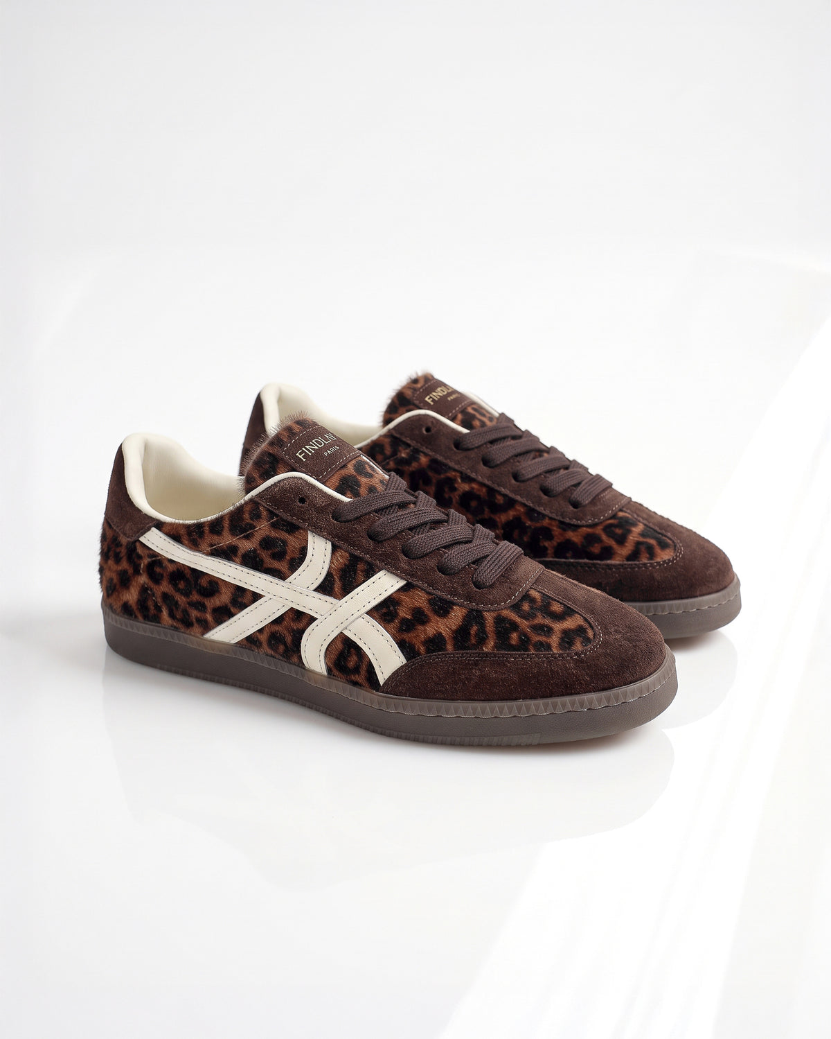 Sneaker "Melania"
