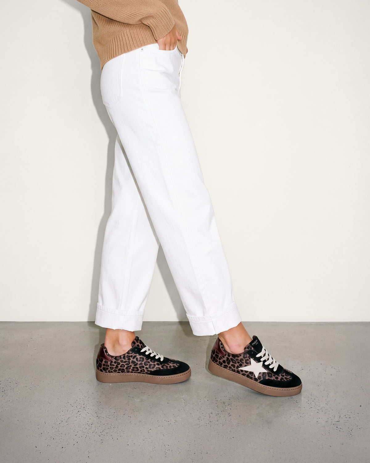 Sneaker "Astra"