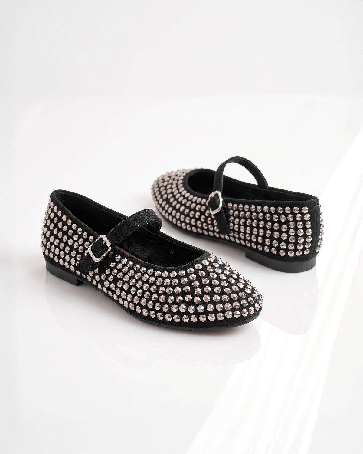 Ballerina "Luna Nera"
