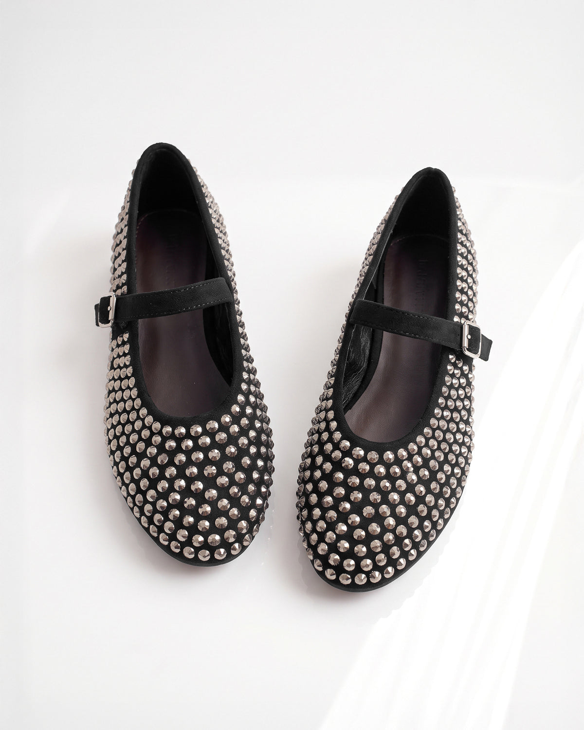 Ballerina "Luna Nera"