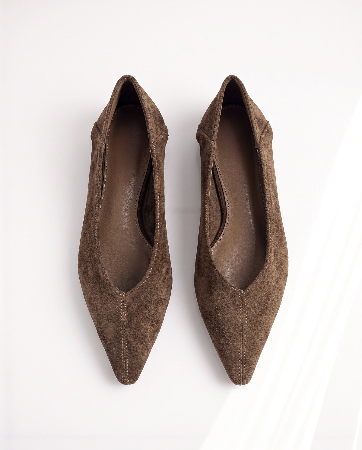 Ballerina "Leia Camel"