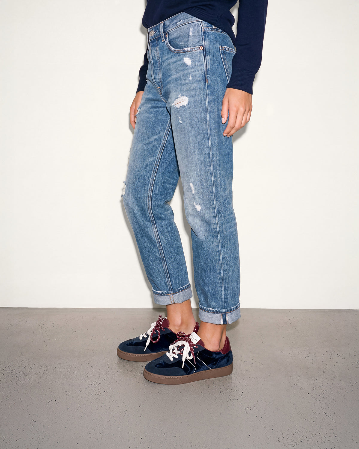 Sneaker "Rachele"