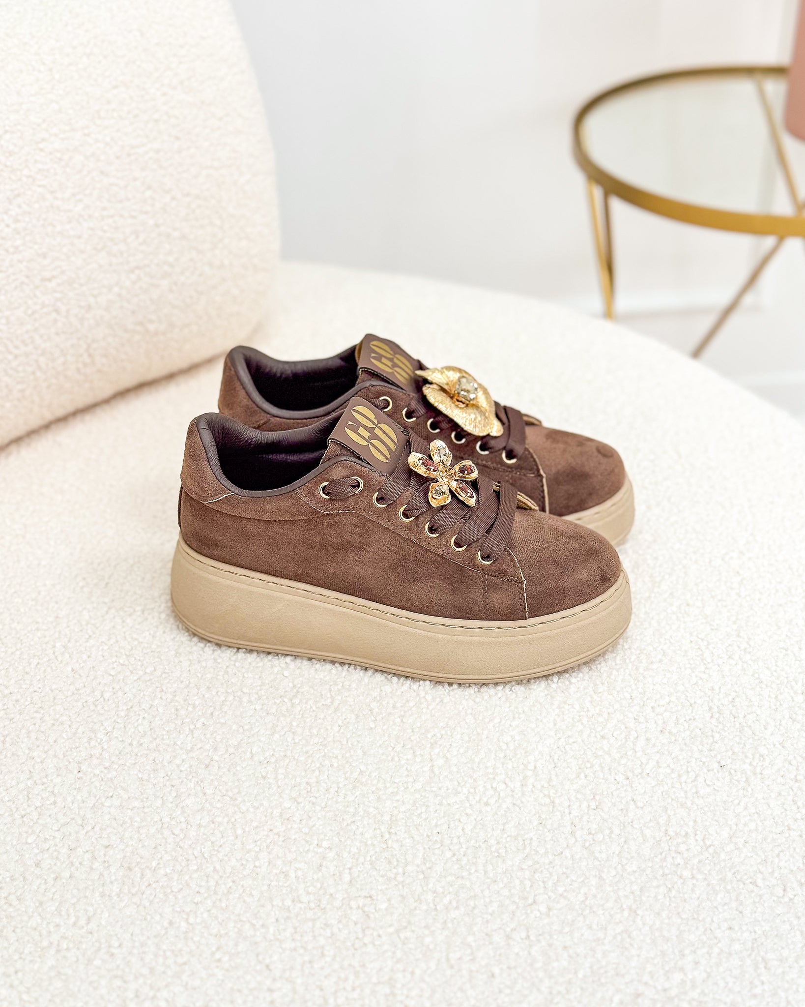 Sneaker “Samanta”