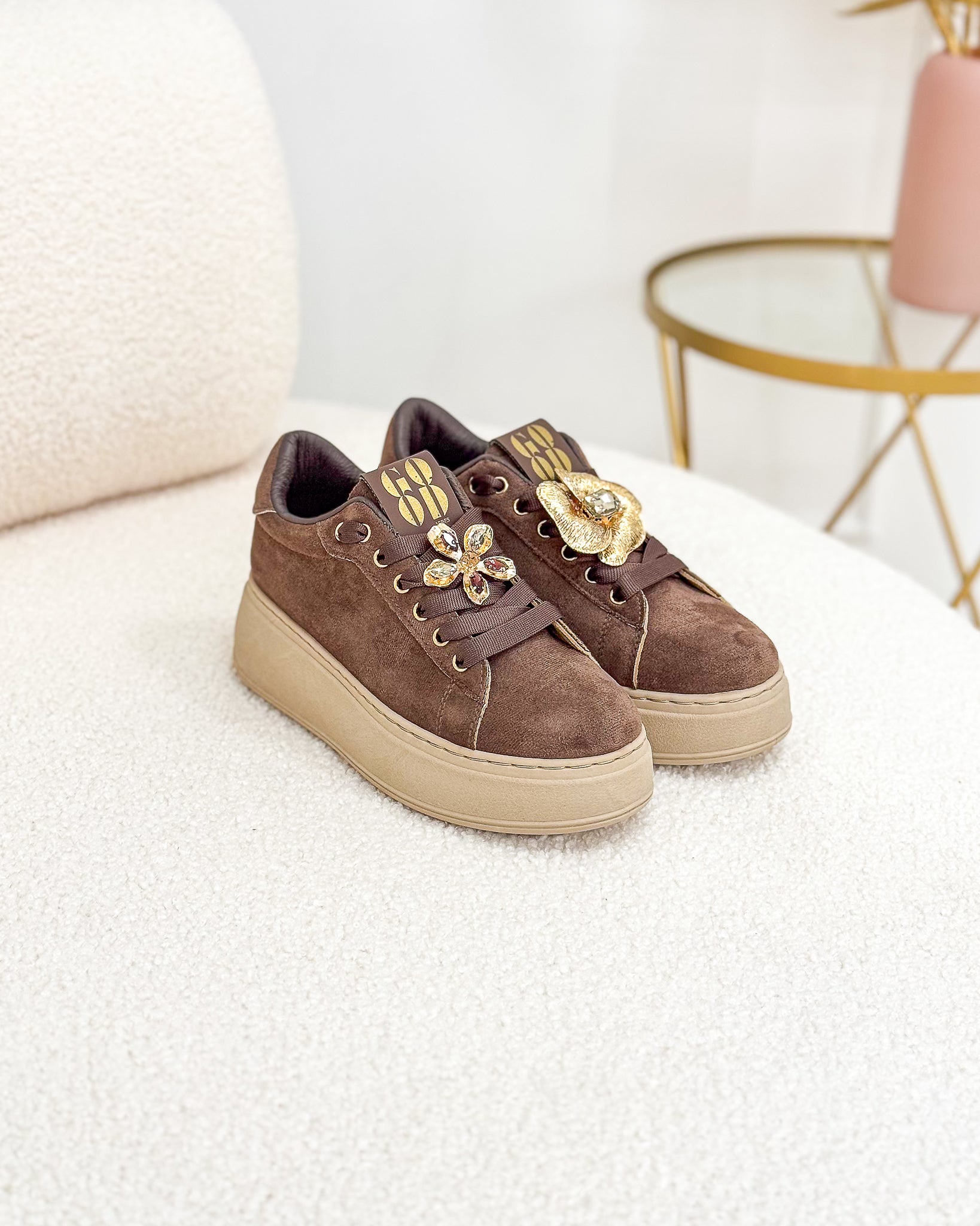 Sneaker “Samanta”