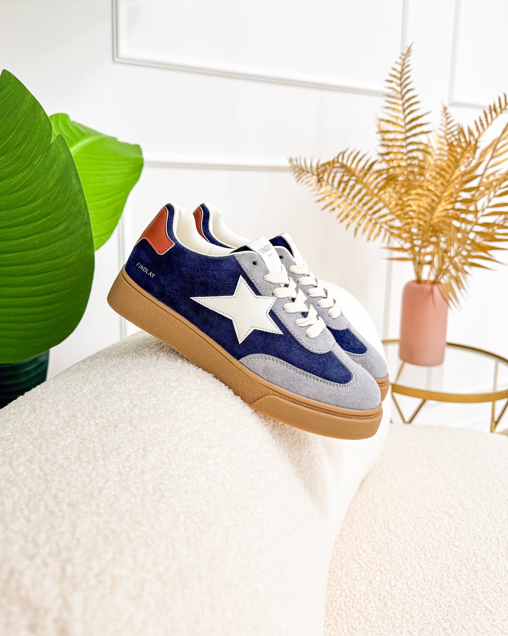 Sneaker “Veronica”