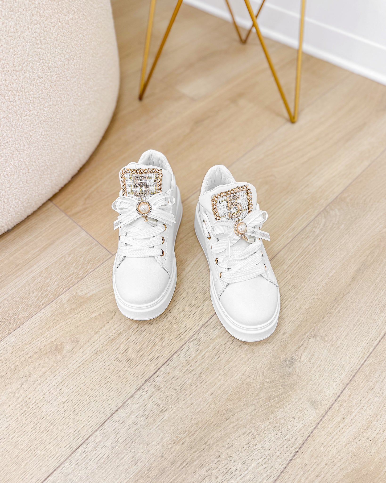 Sneaker “Chantal”