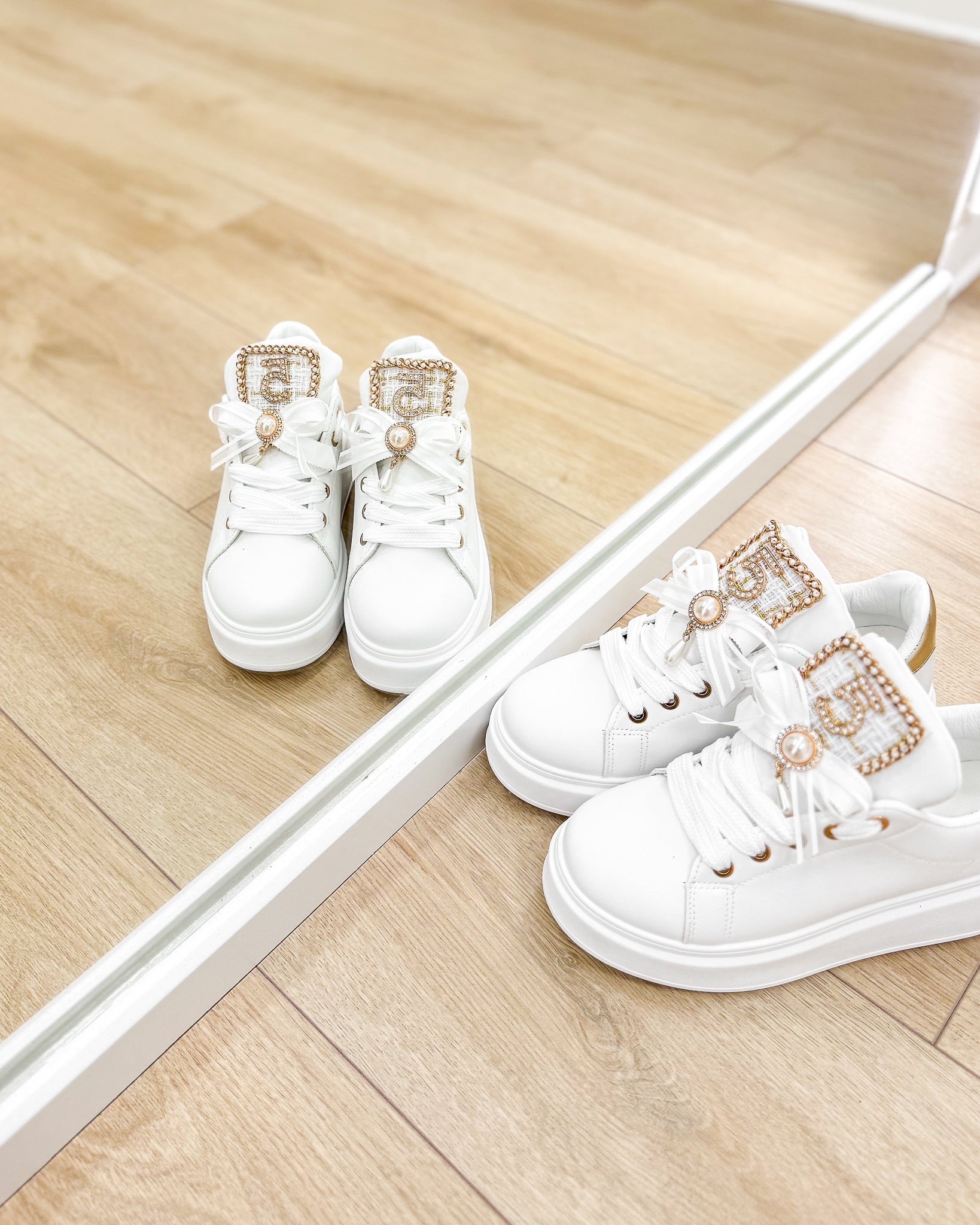 Sneaker “Chantal”