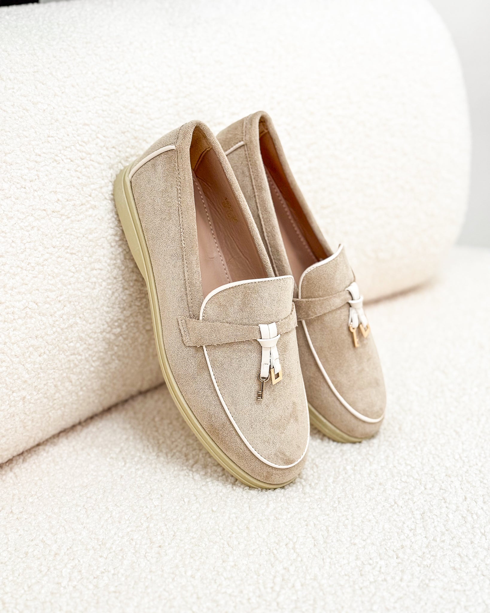 Mocassino “Celine”
